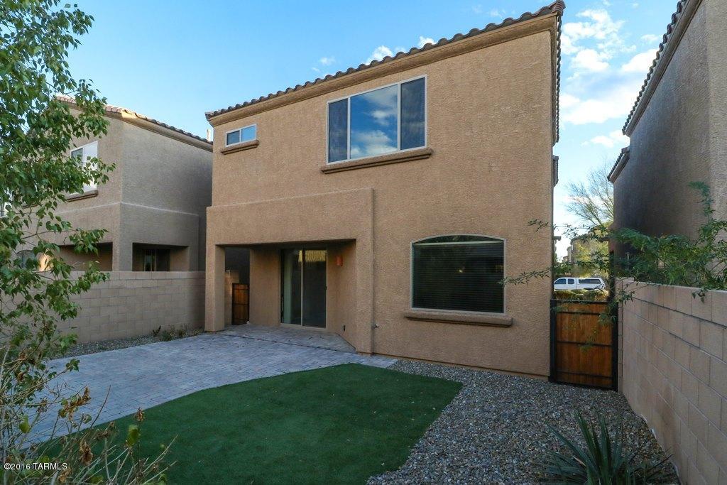 Riverside Crossing (1-133) - Residential