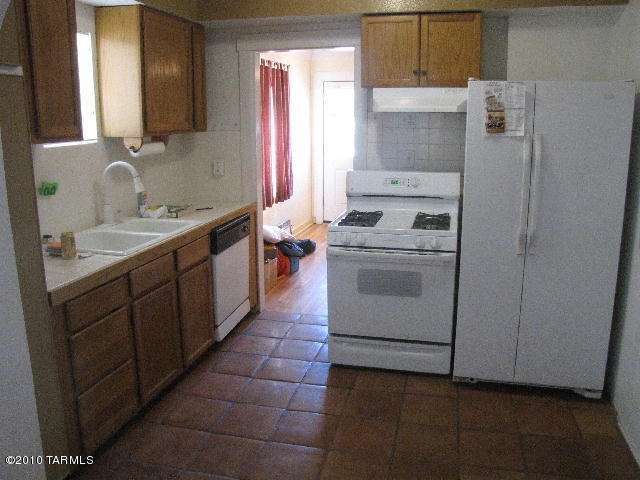 Coronado Heights - Residential Lease