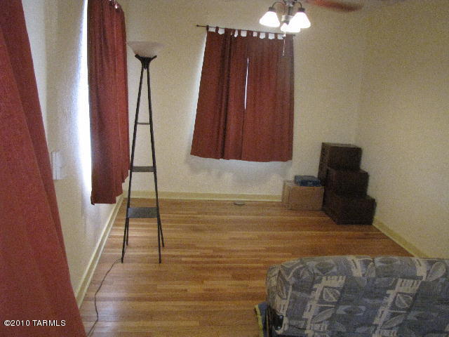 Coronado Heights - Residential Lease