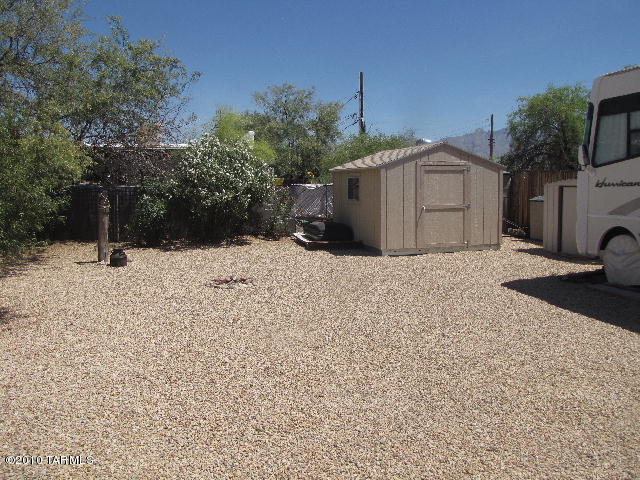 Coronado Heights - Residential Lease