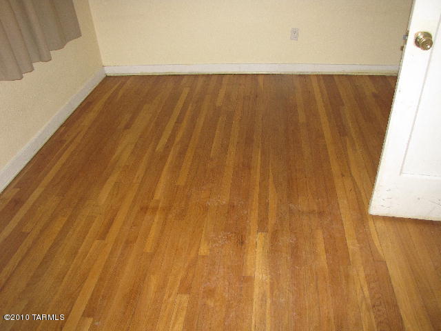 Coronado Heights - Residential Lease