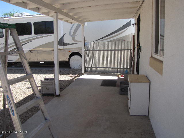 Coronado Heights - Residential Lease
