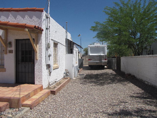 Coronado Heights - Residential Lease