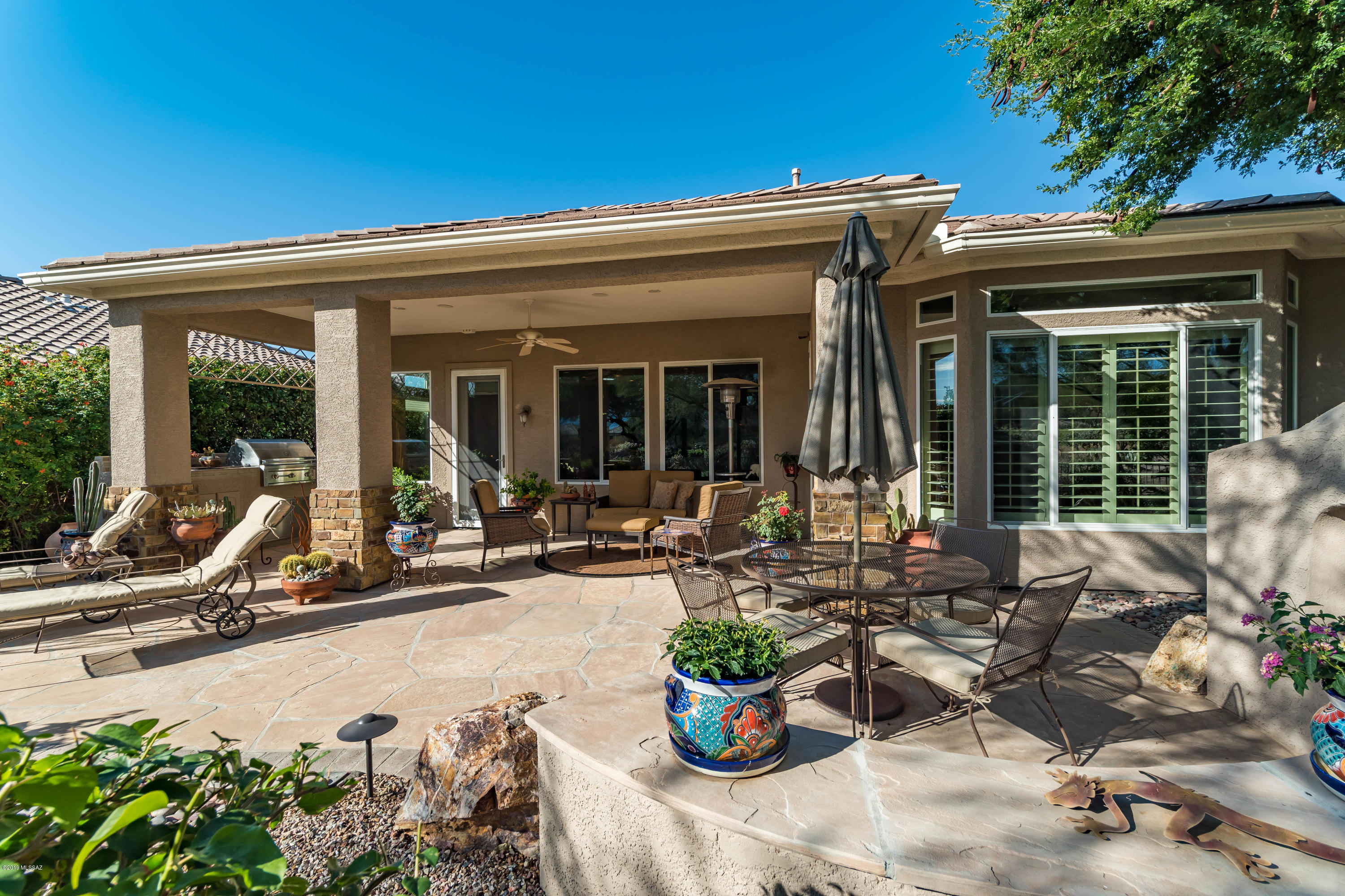 Heritage Highlands - Residential