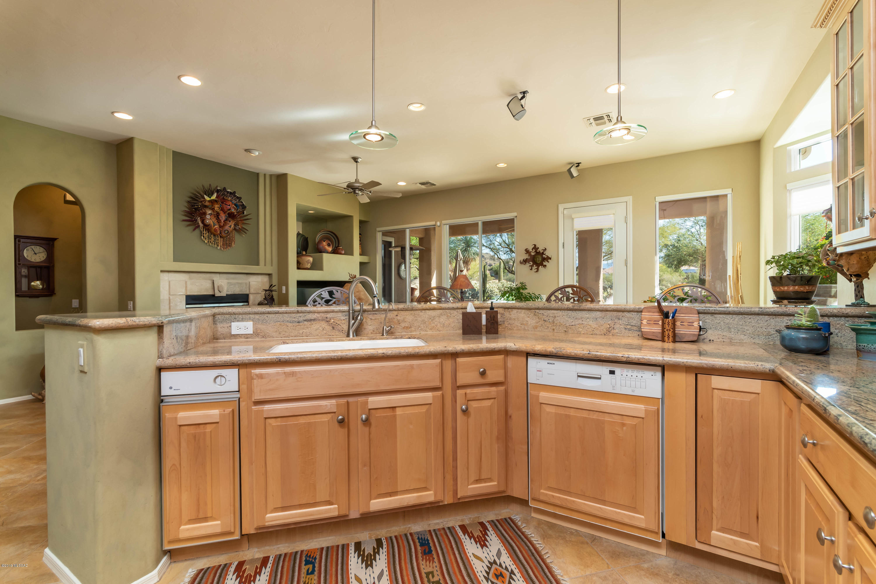 Heritage Highlands - Residential