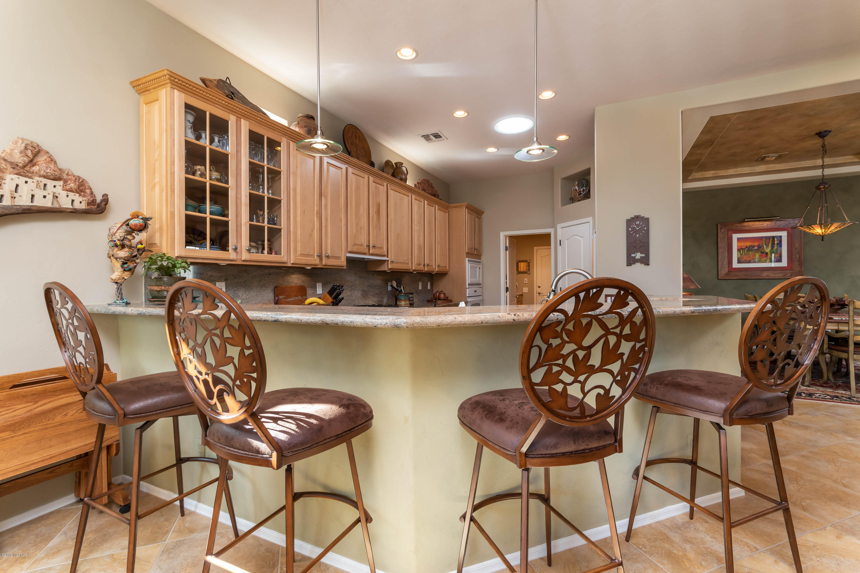 Heritage Highlands - Residential