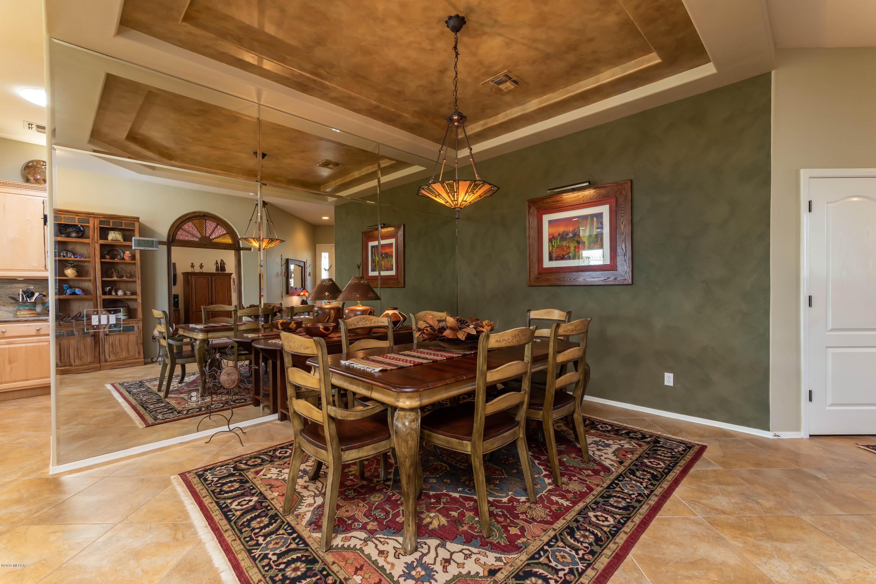 Heritage Highlands - Residential