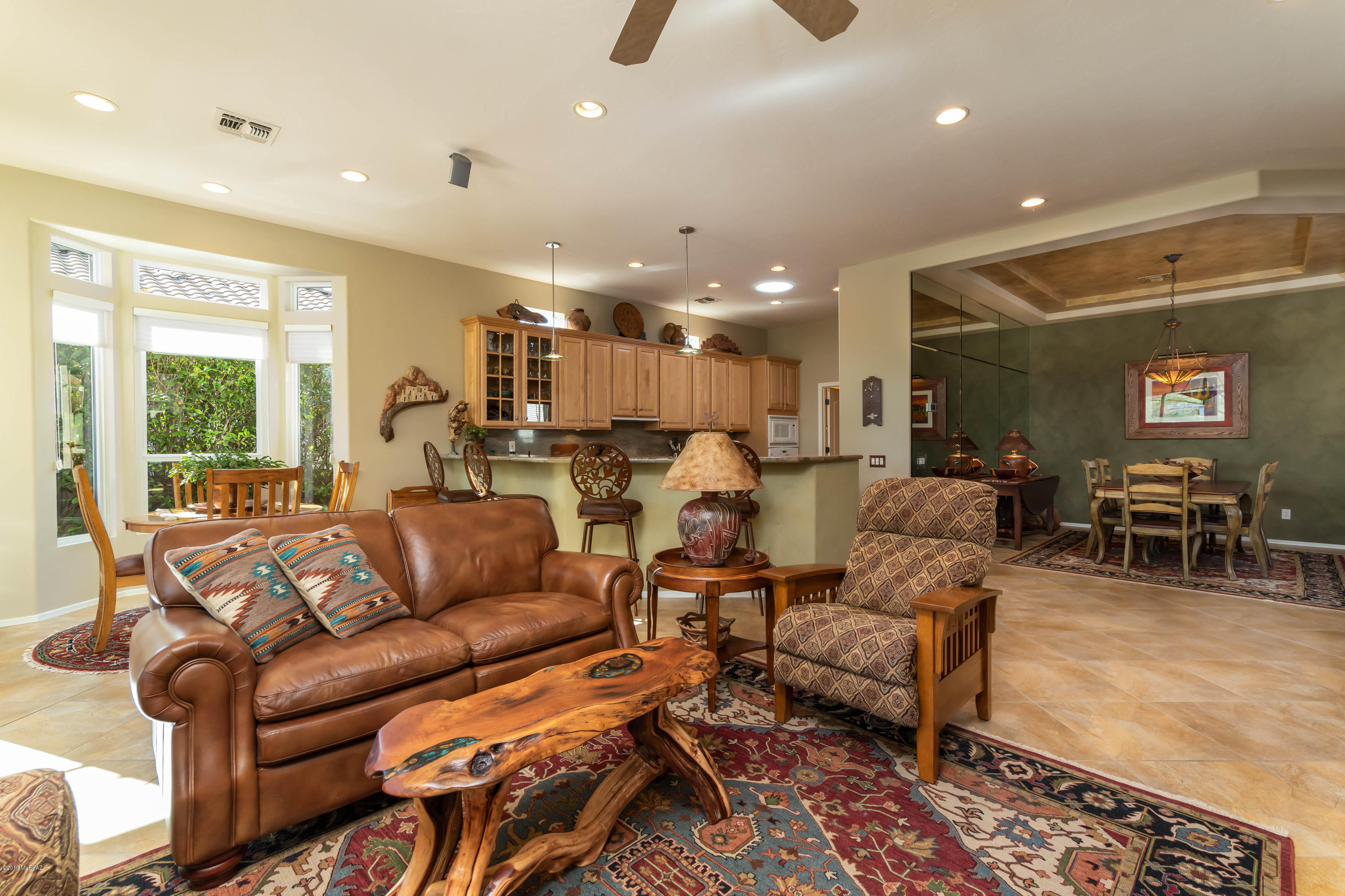 Heritage Highlands - Residential