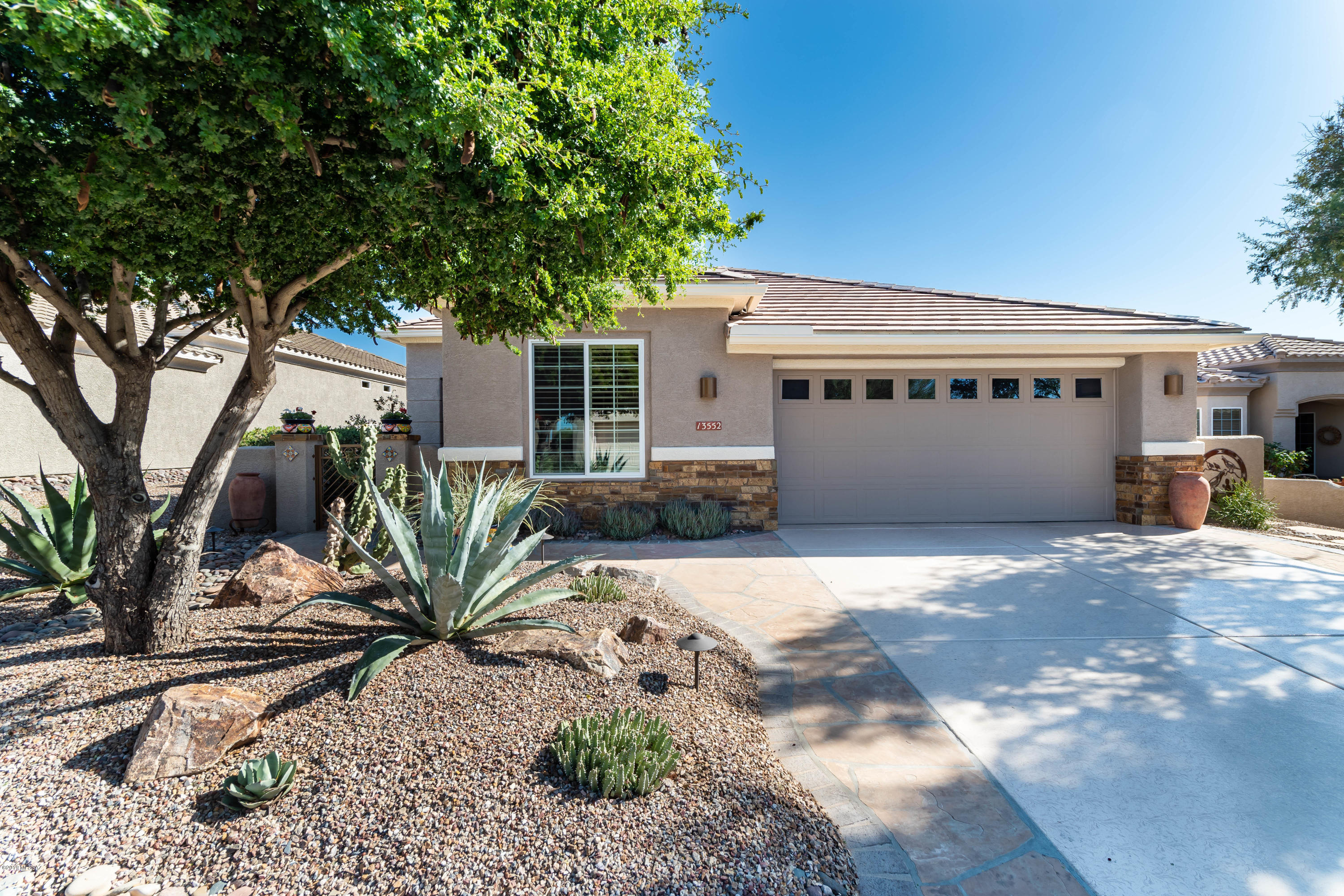 Heritage Highlands - Residential