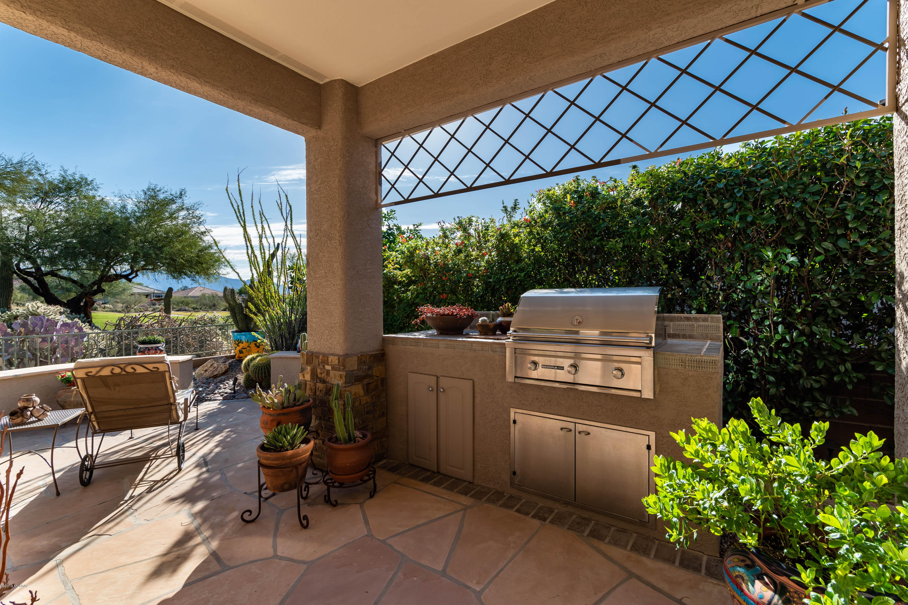 Heritage Highlands - Residential