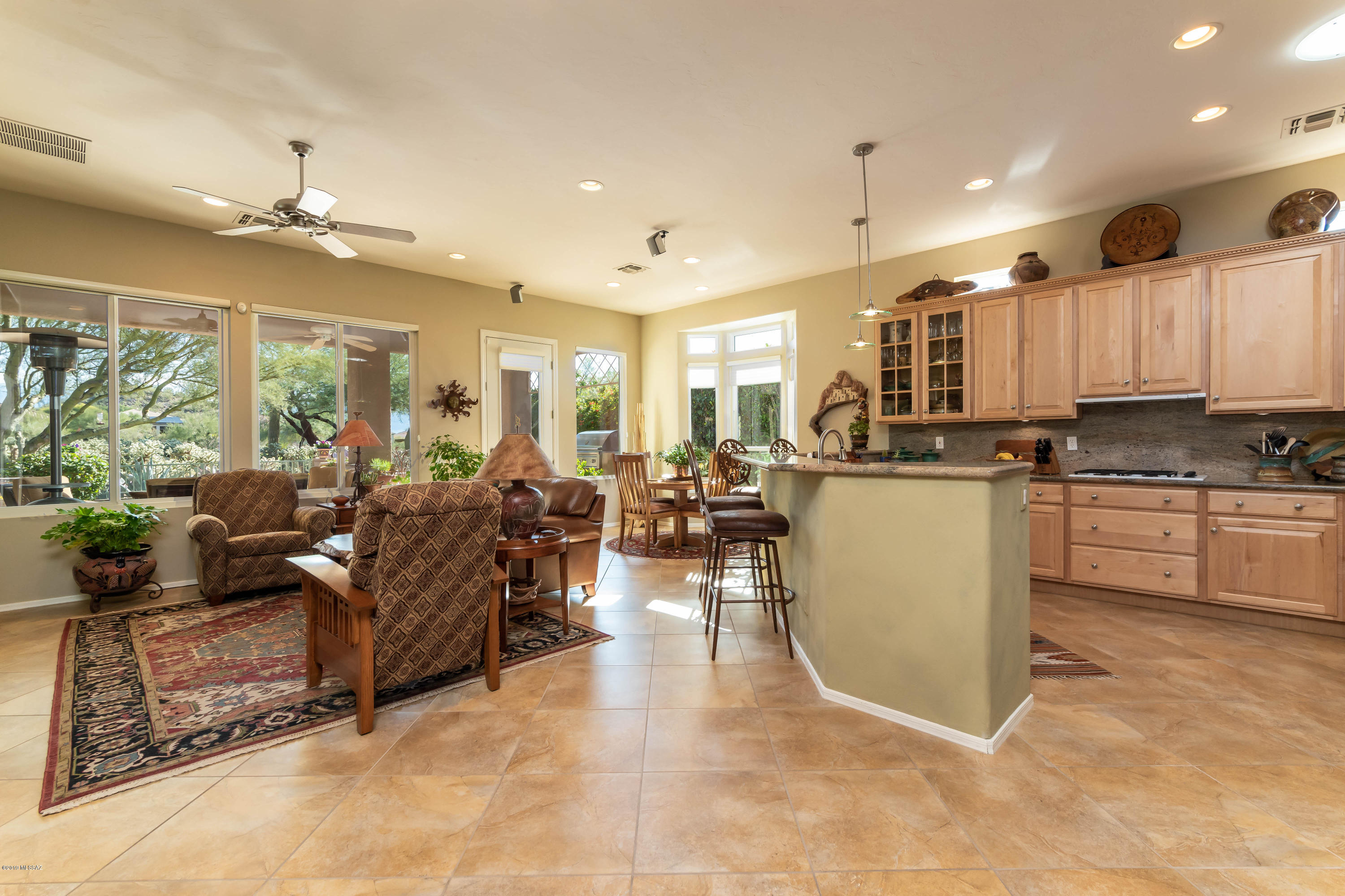 Heritage Highlands - Residential