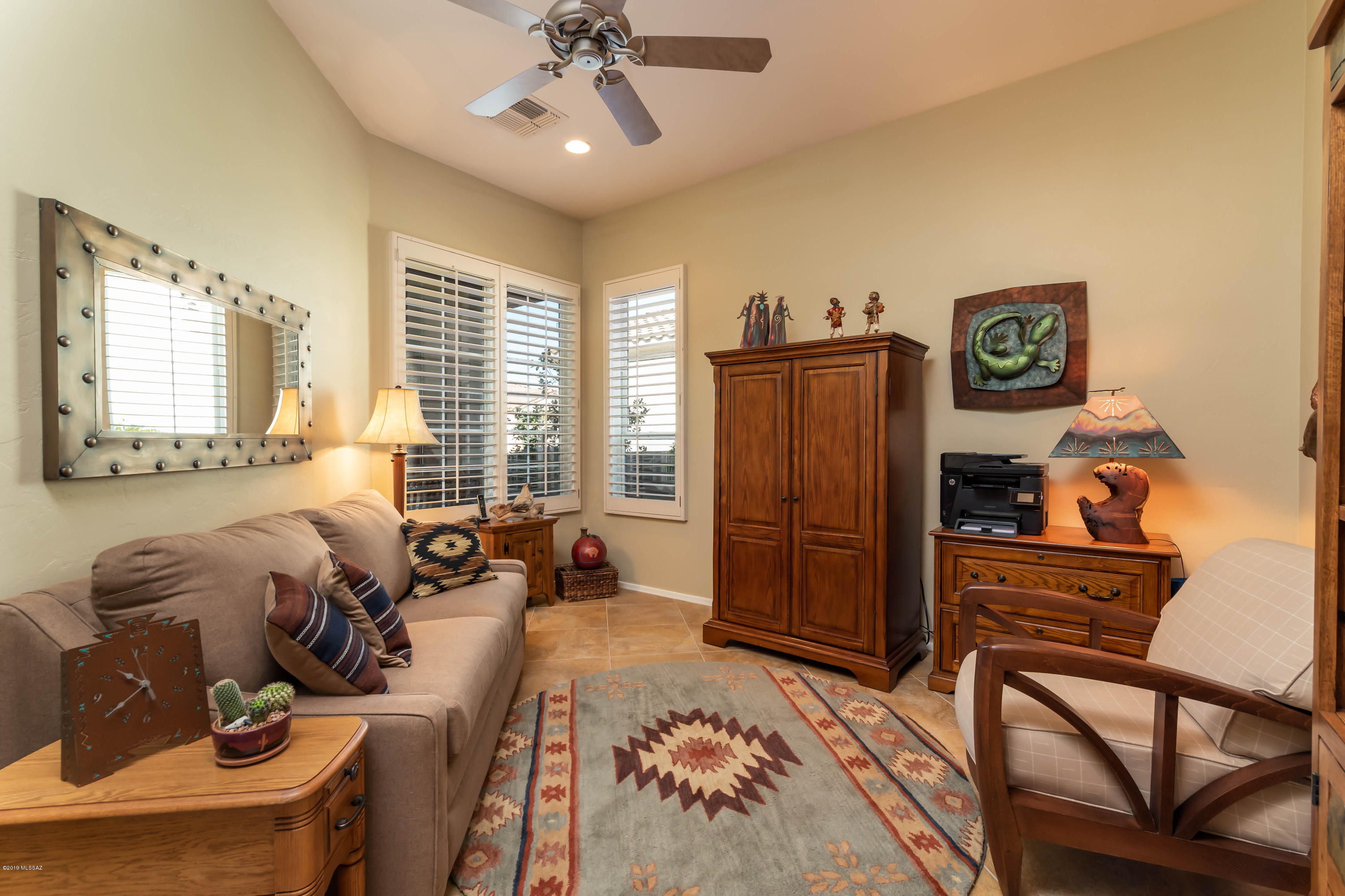 Heritage Highlands - Residential