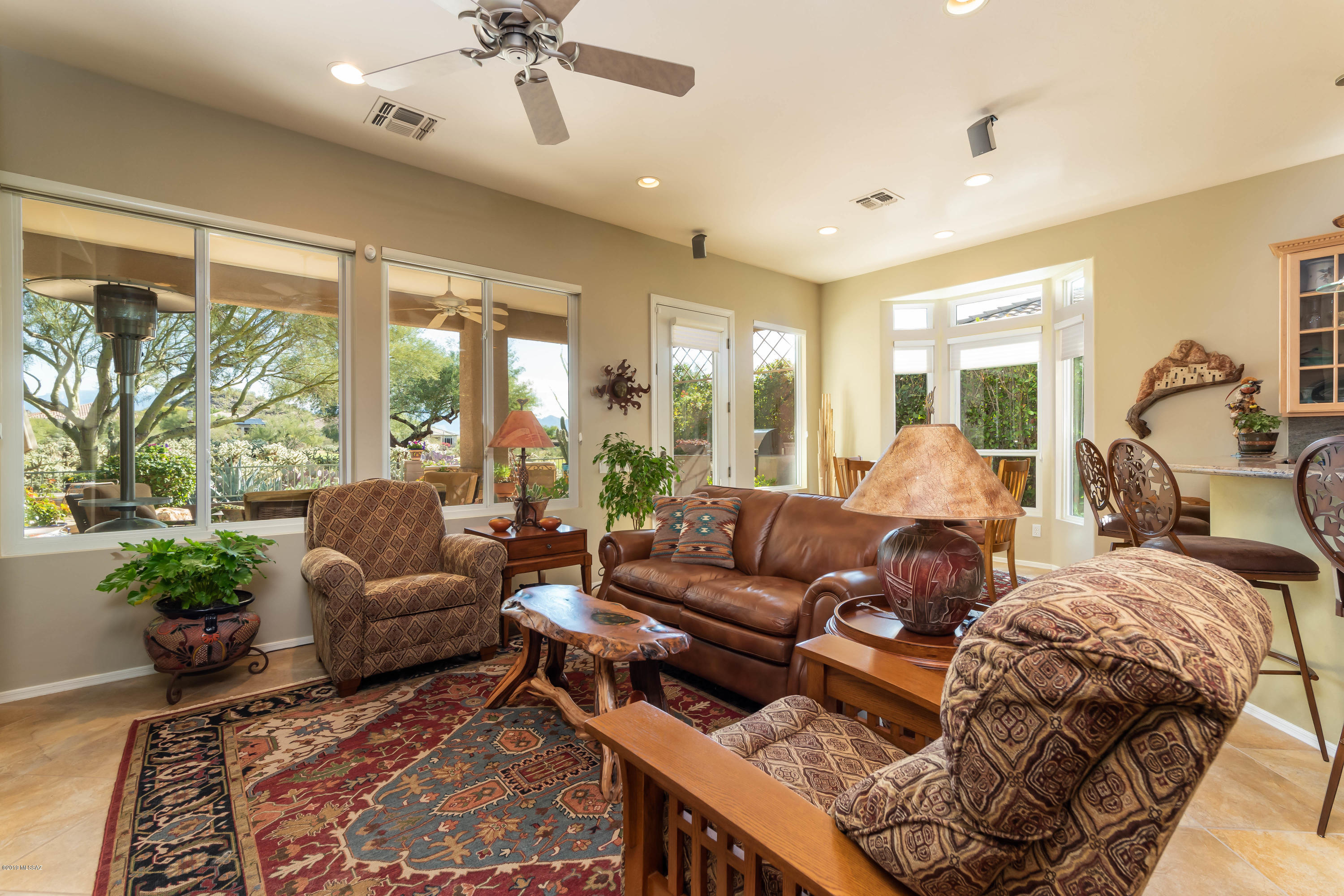 Heritage Highlands - Residential