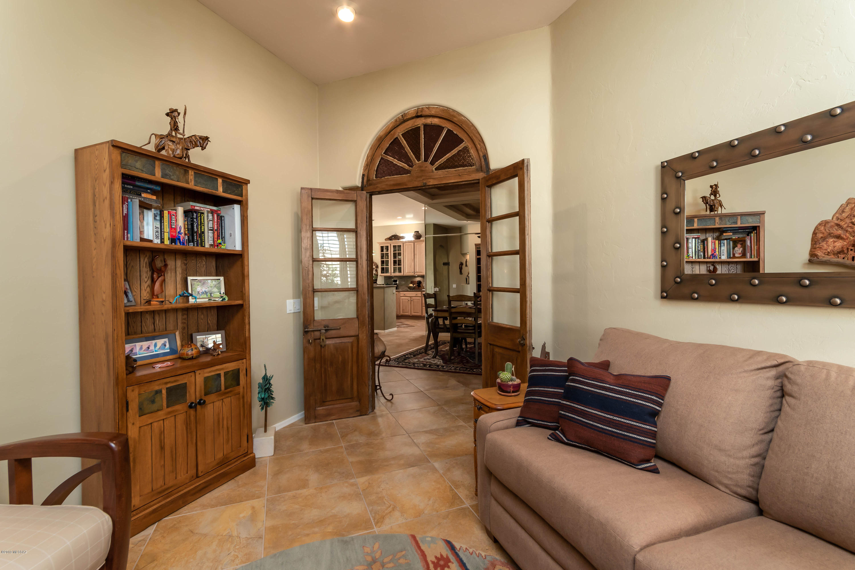Heritage Highlands - Residential