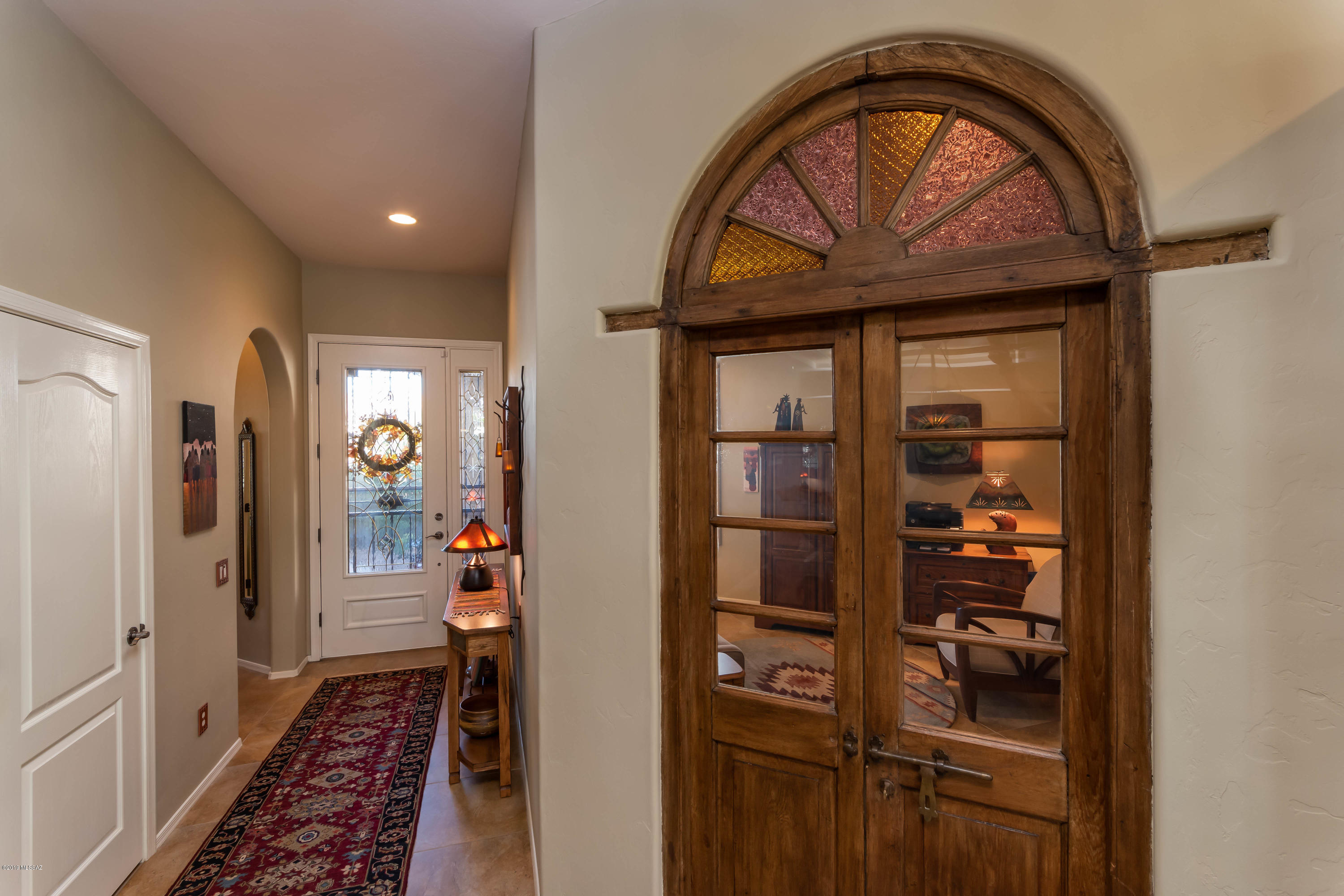 Heritage Highlands - Residential