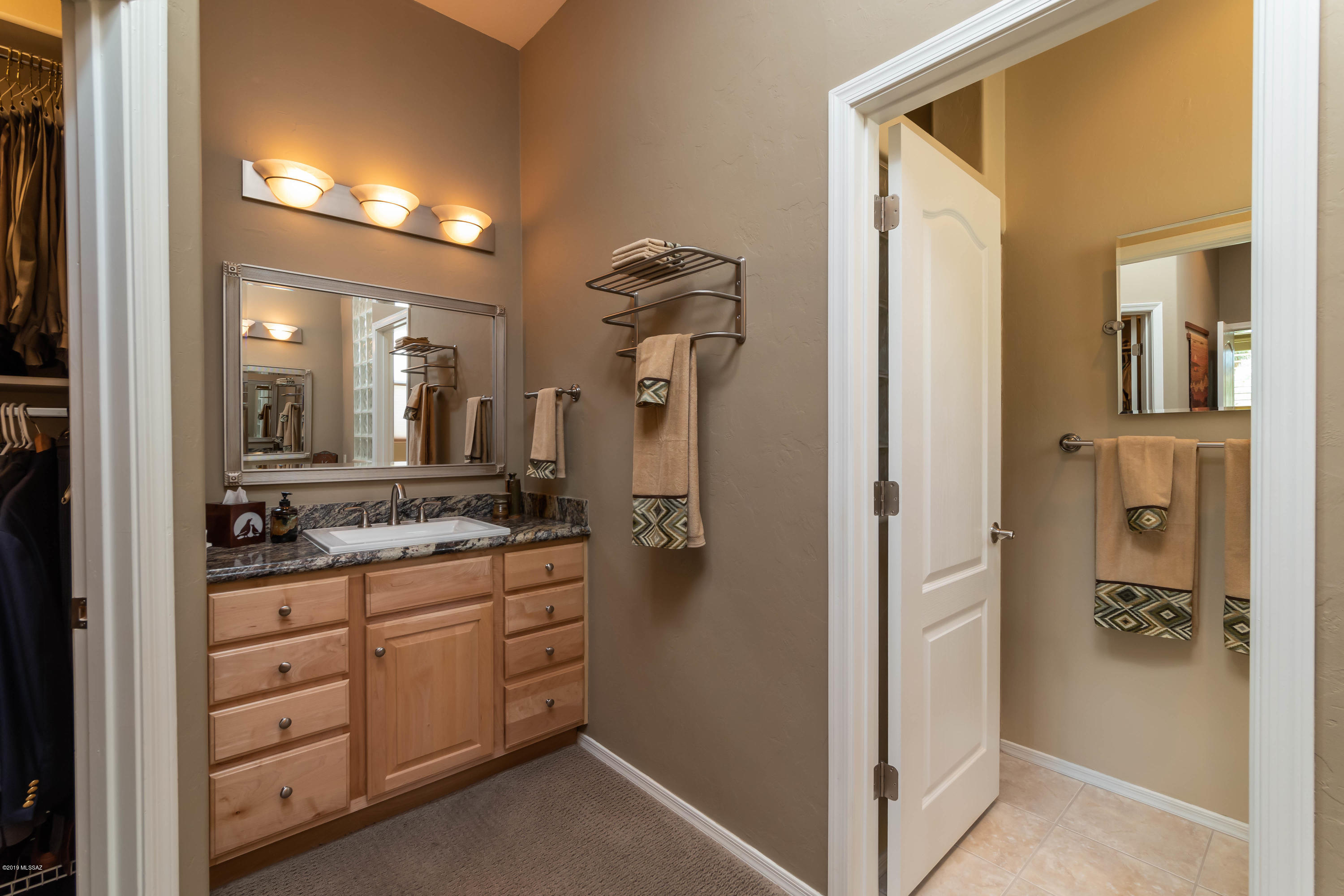 Heritage Highlands - Residential