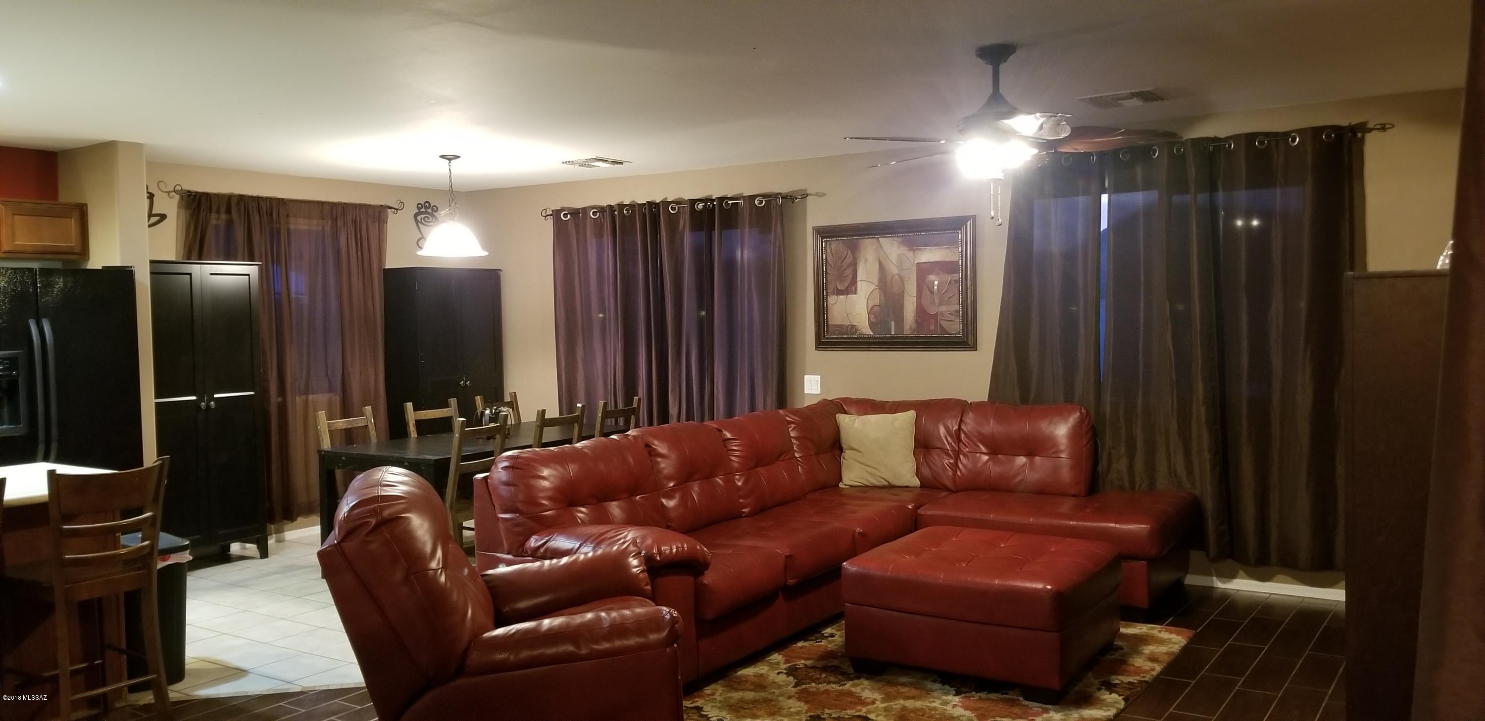 Red Rock Village - Residential