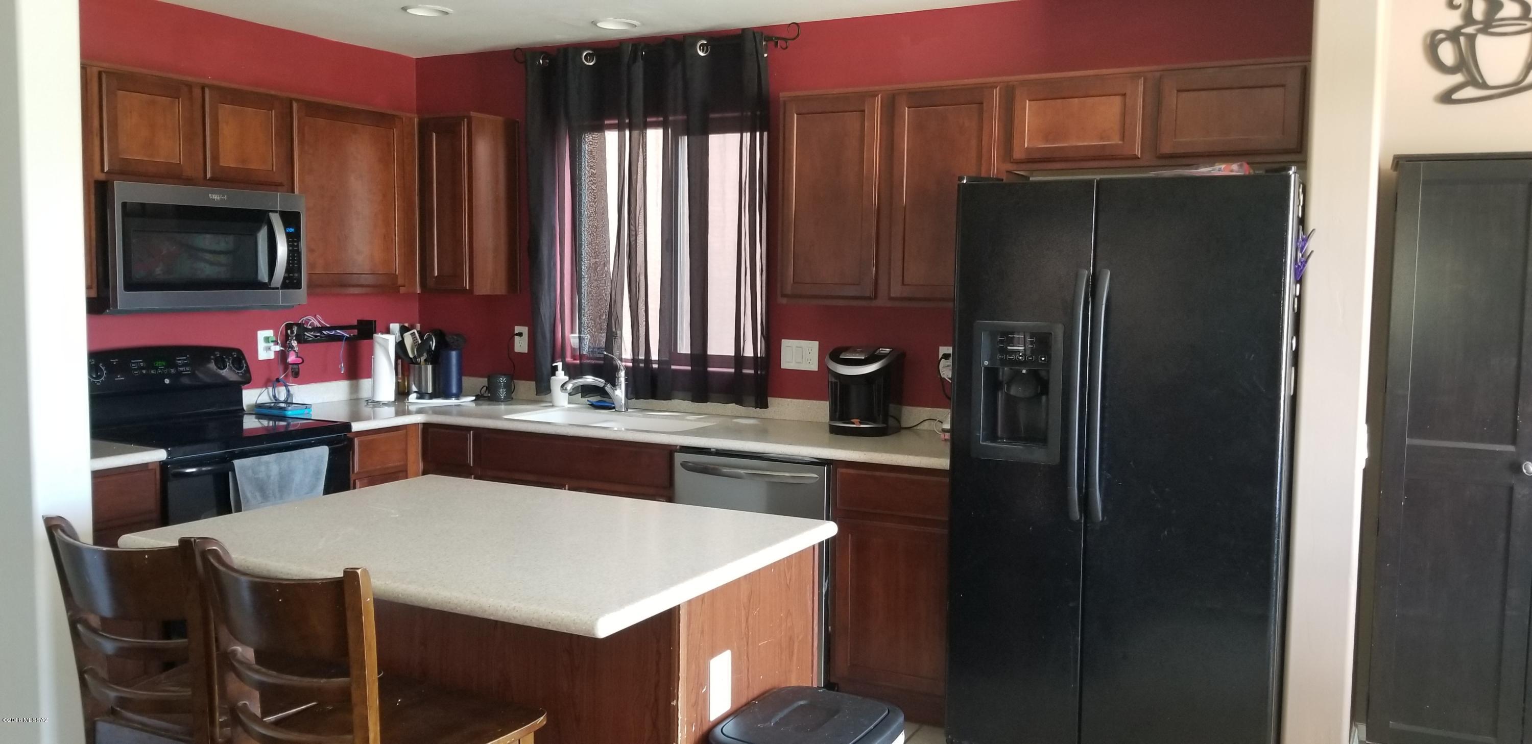 Red Rock Village - Residential