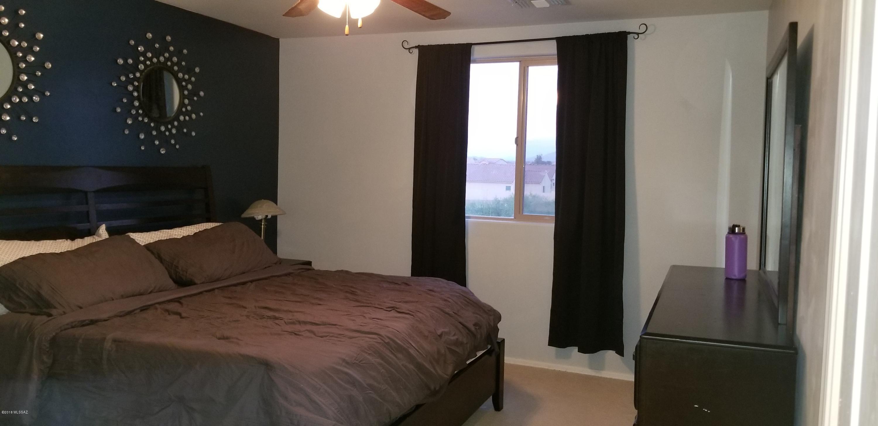 Red Rock Village - Residential