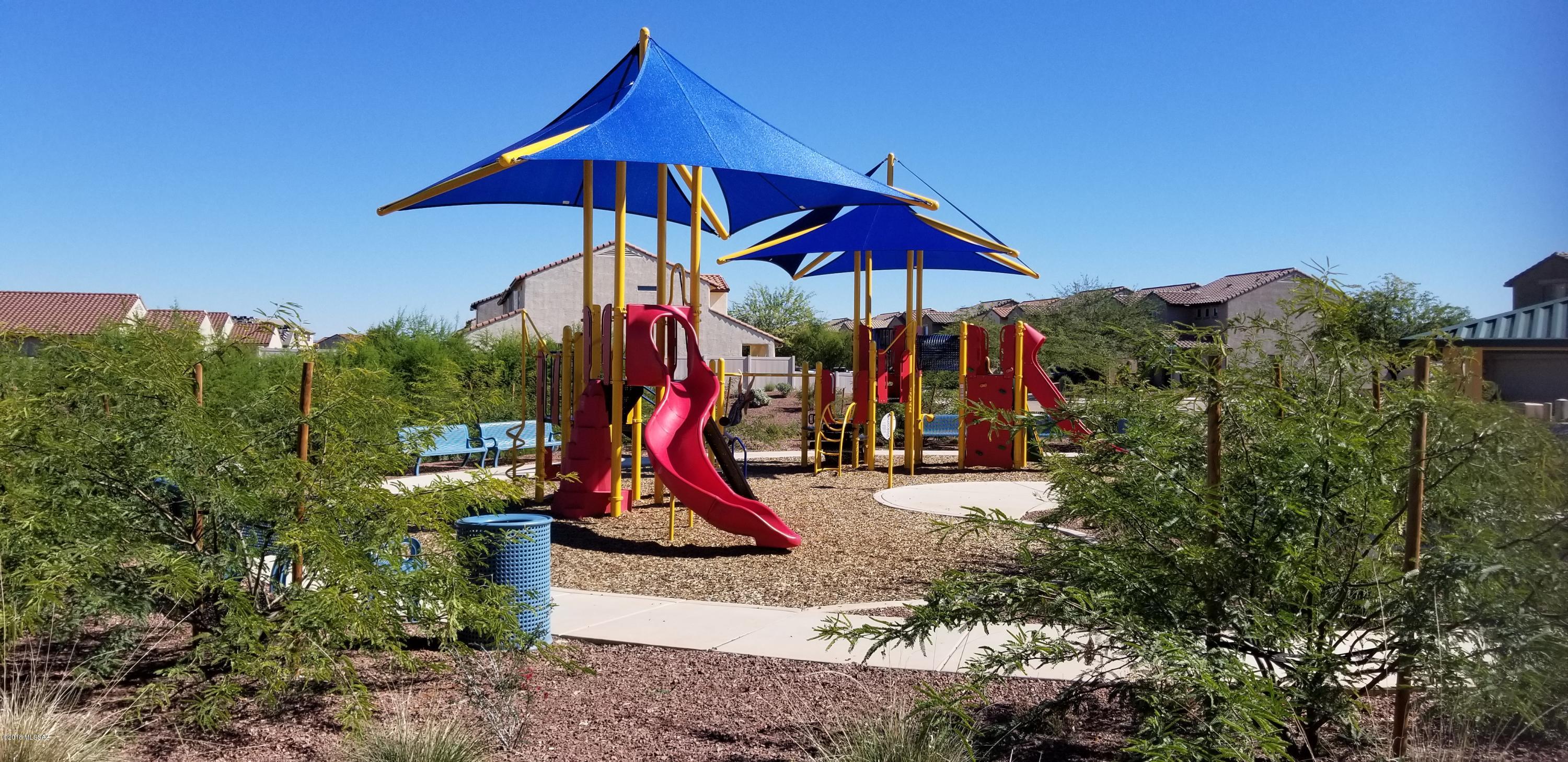Red Rock Village - Residential
