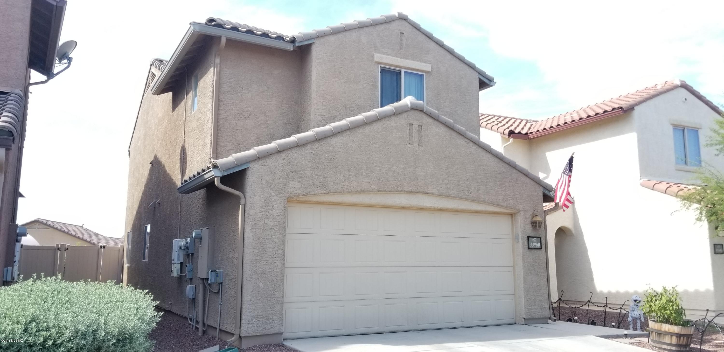 Red Rock Village - Residential