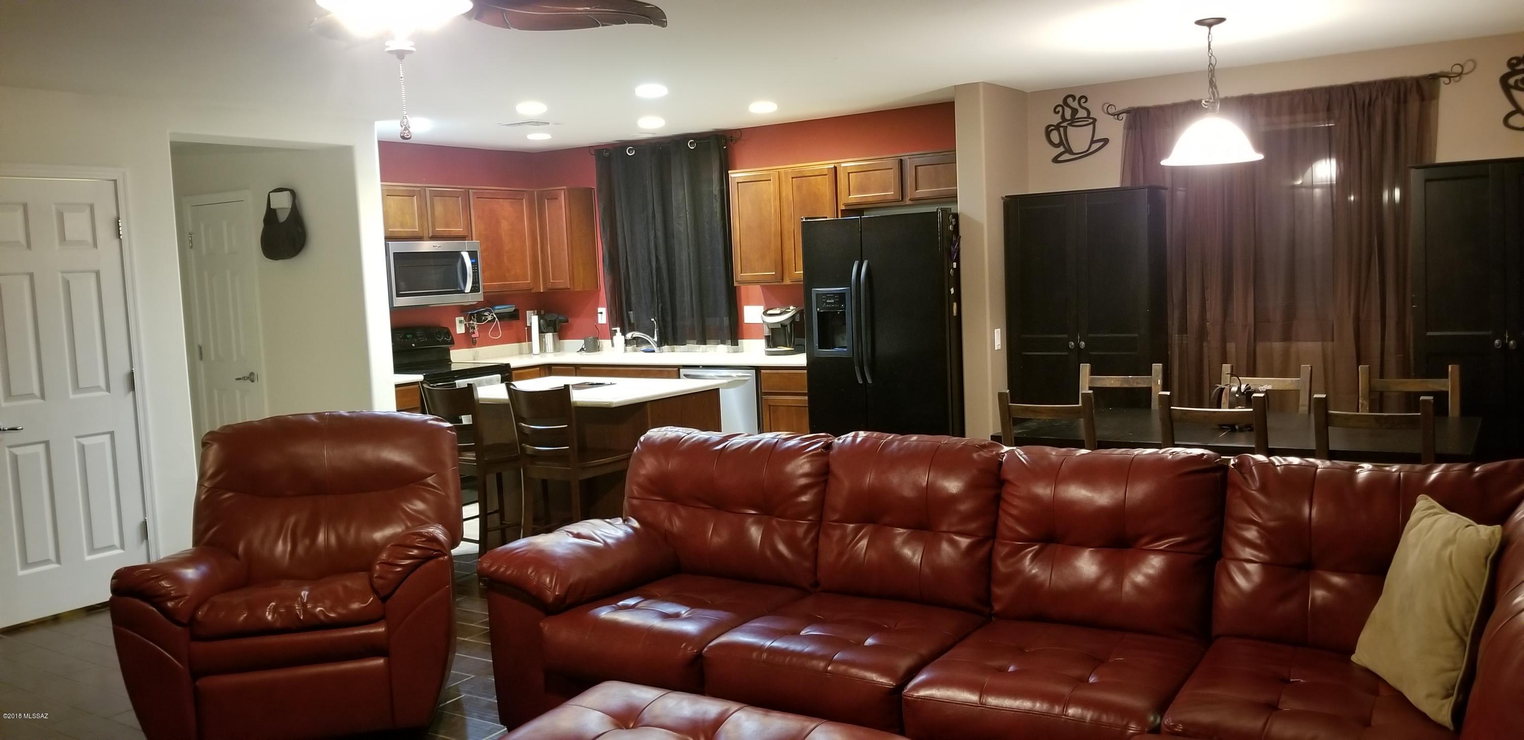 Red Rock Village - Residential