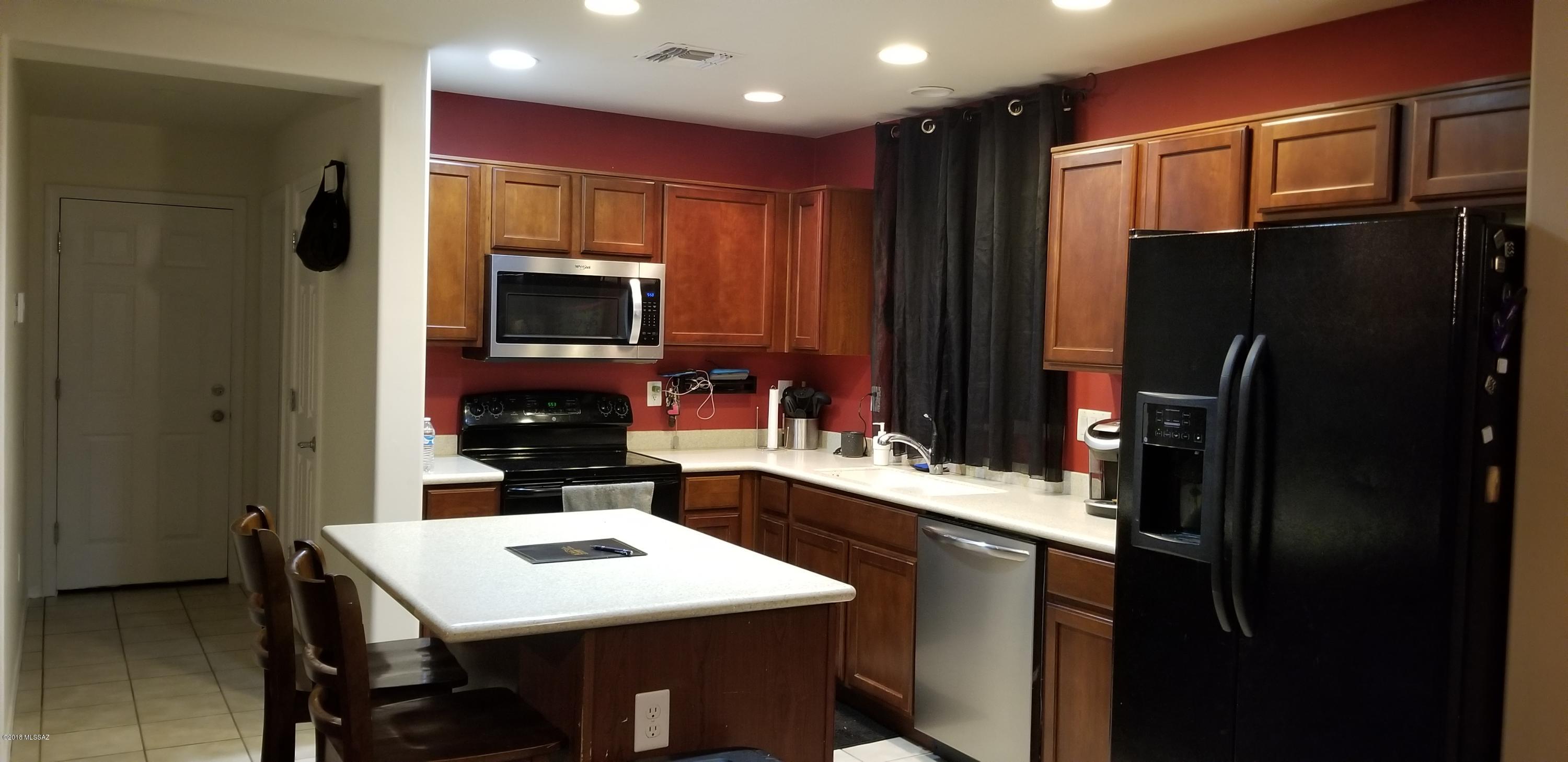 Red Rock Village - Residential