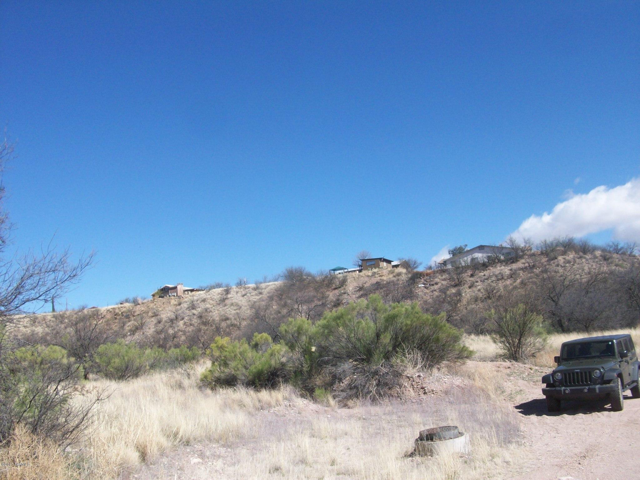 Rio Rico Ranchettes 10 - Land