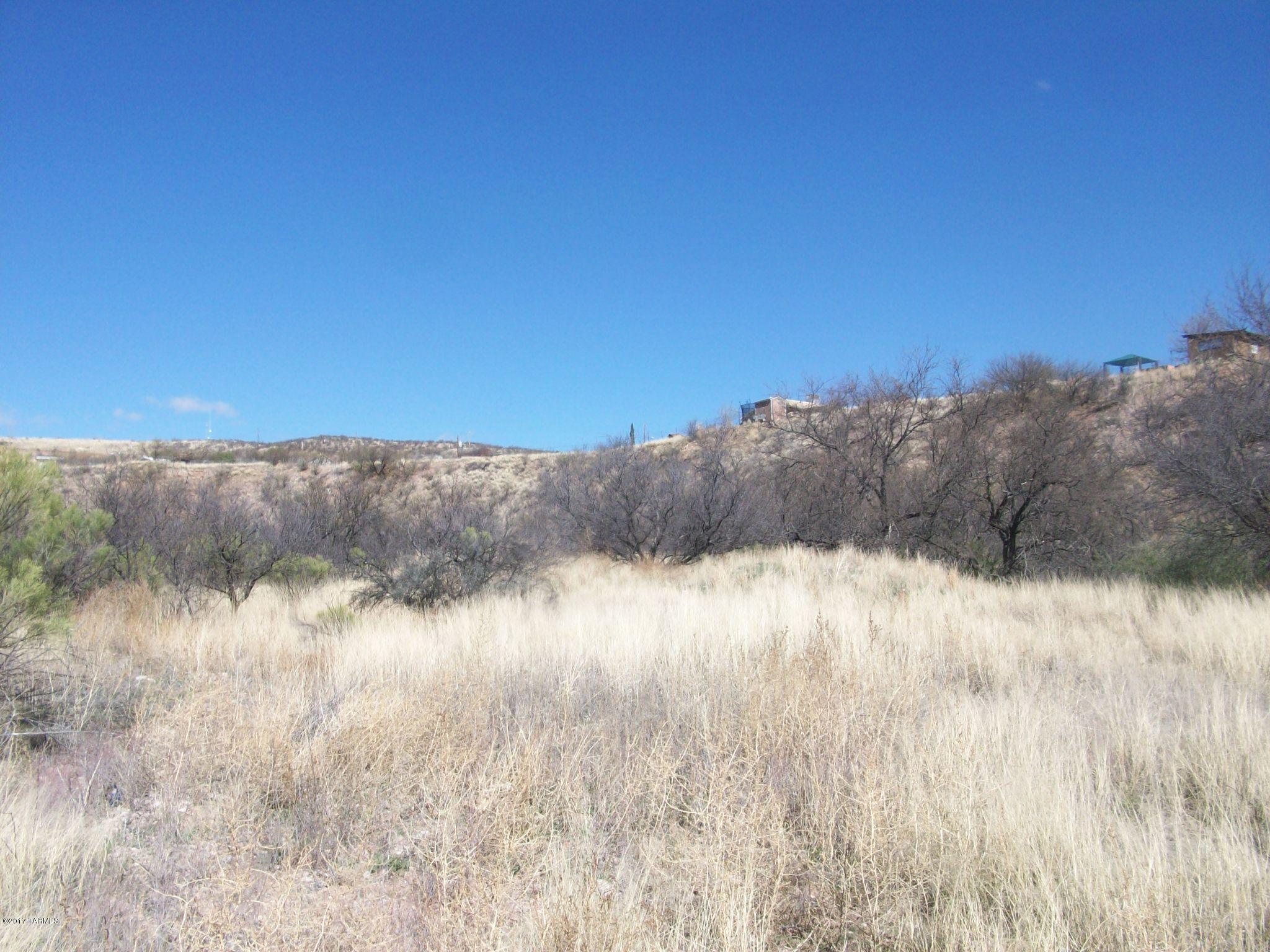 Rio Rico Ranchettes 10 - Land