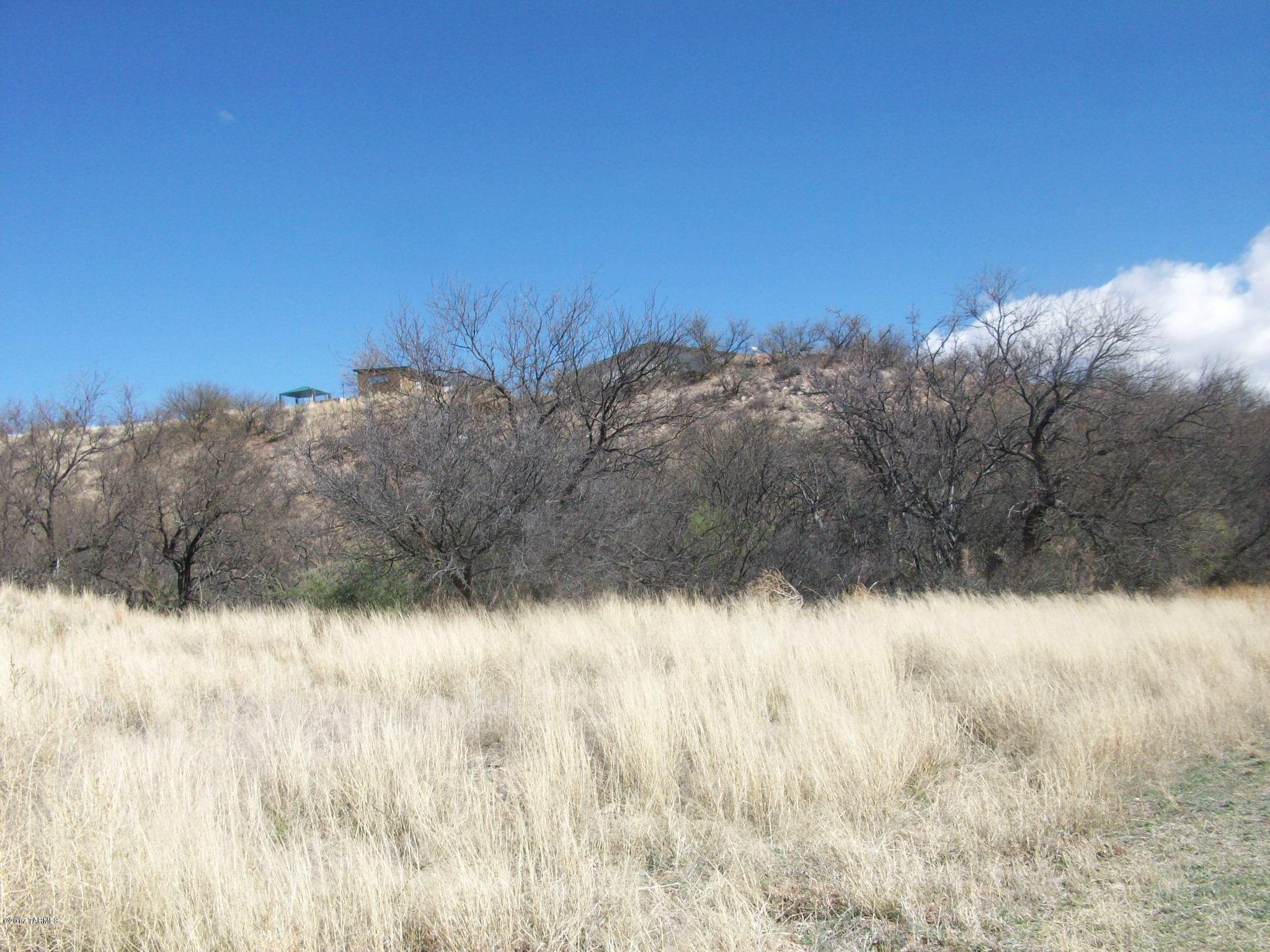 Rio Rico Ranchettes 10 - Land
