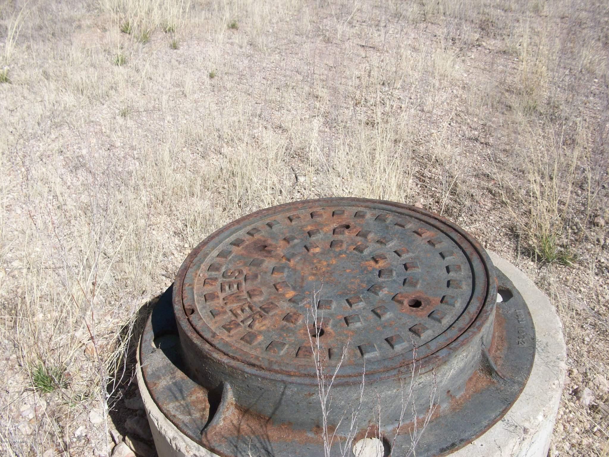 Rio Rico Ranchettes 10 - Land