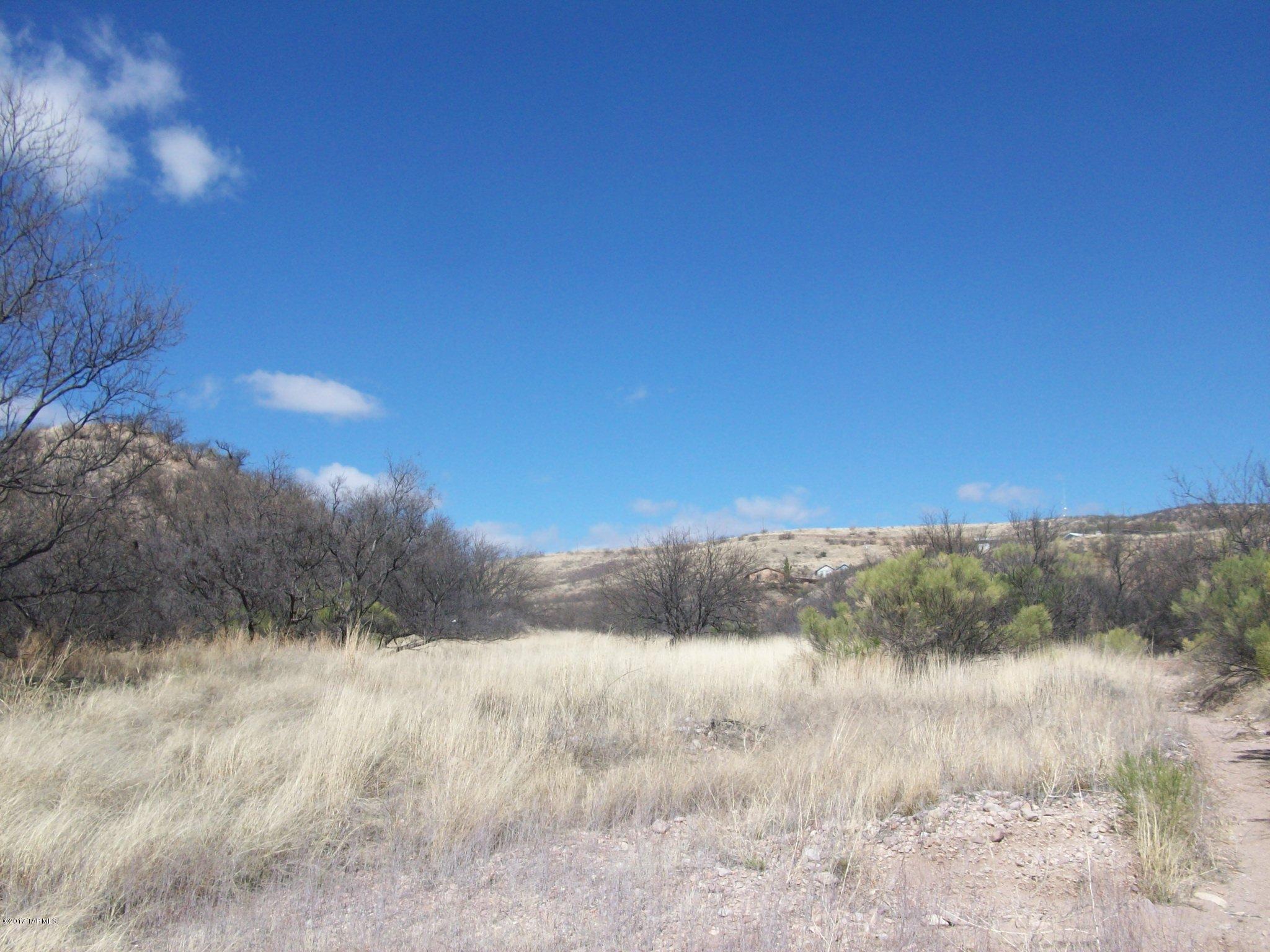 Rio Rico Ranchettes 10 - Land