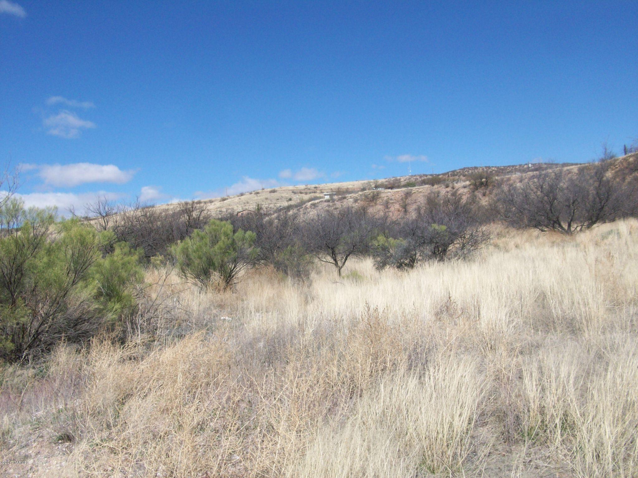Rio Rico Ranchettes 10 - Land