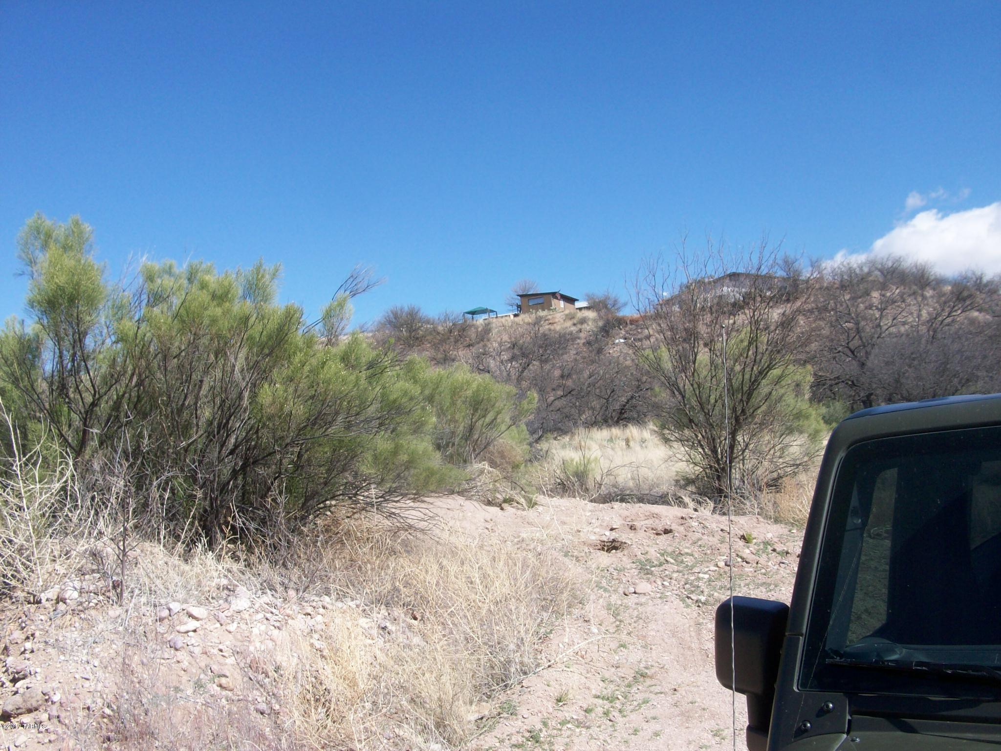Rio Rico Ranchettes 10 - Land