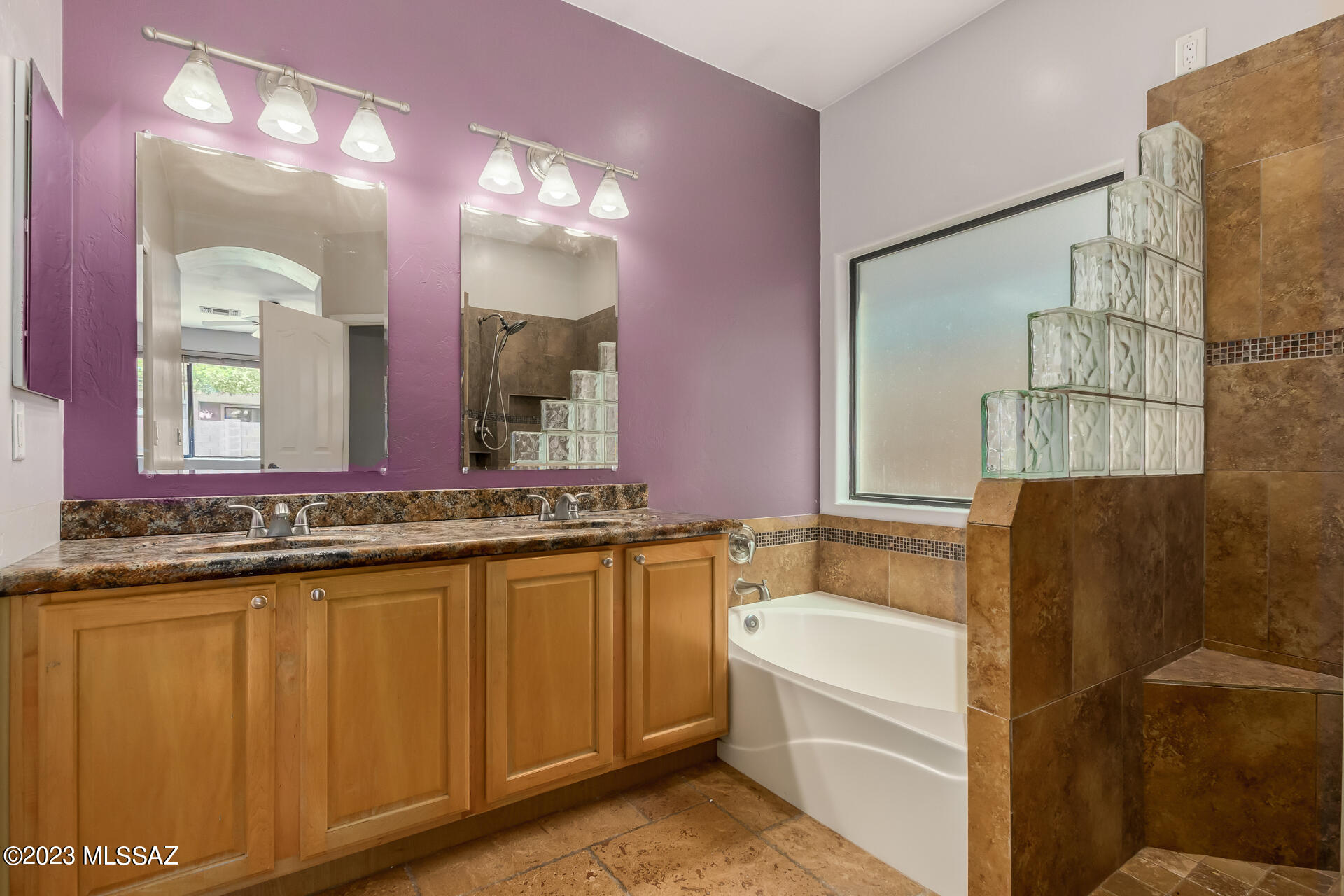 Mesquite Ranch (1-619) - Residential