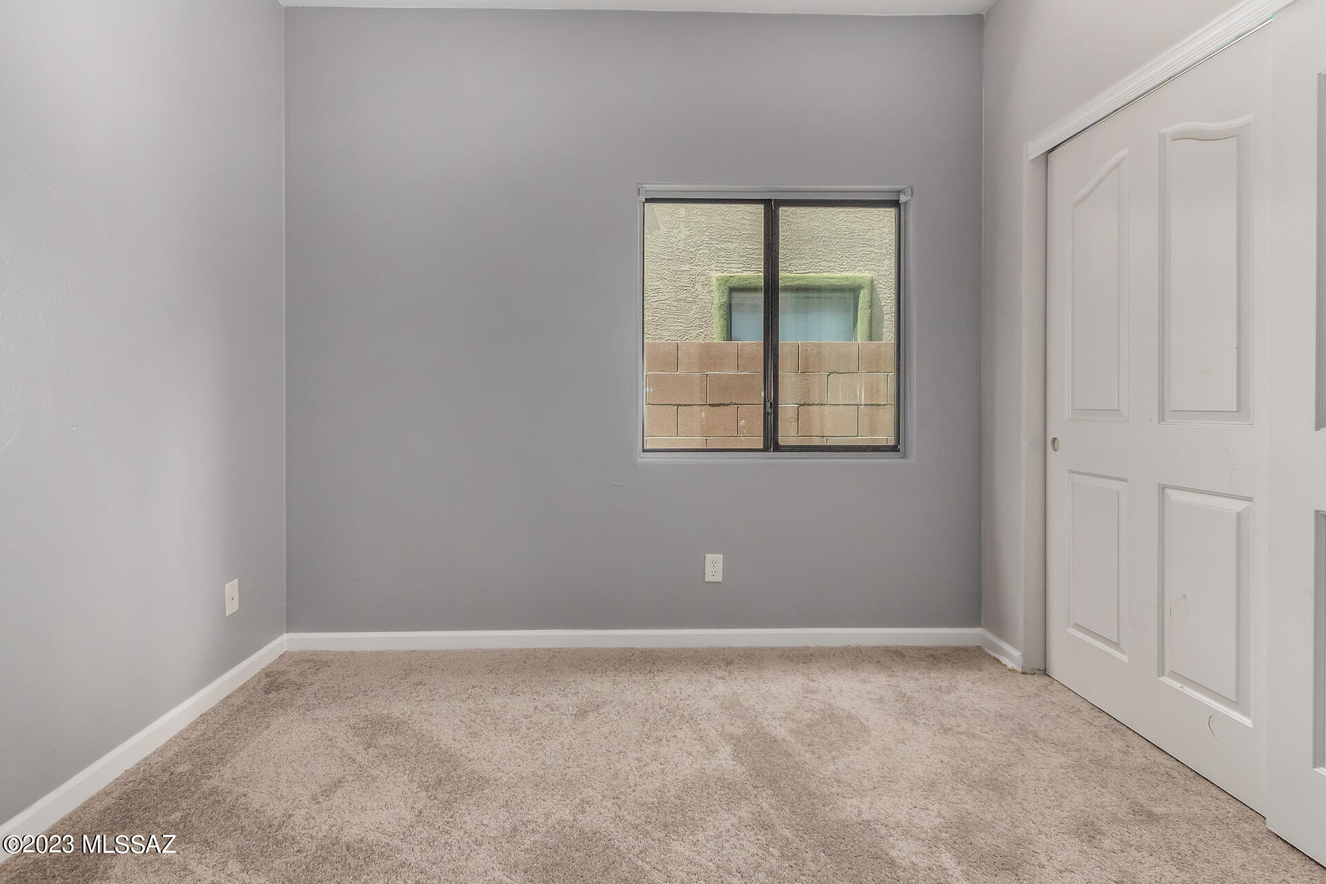 Mesquite Ranch (1-619) - Residential