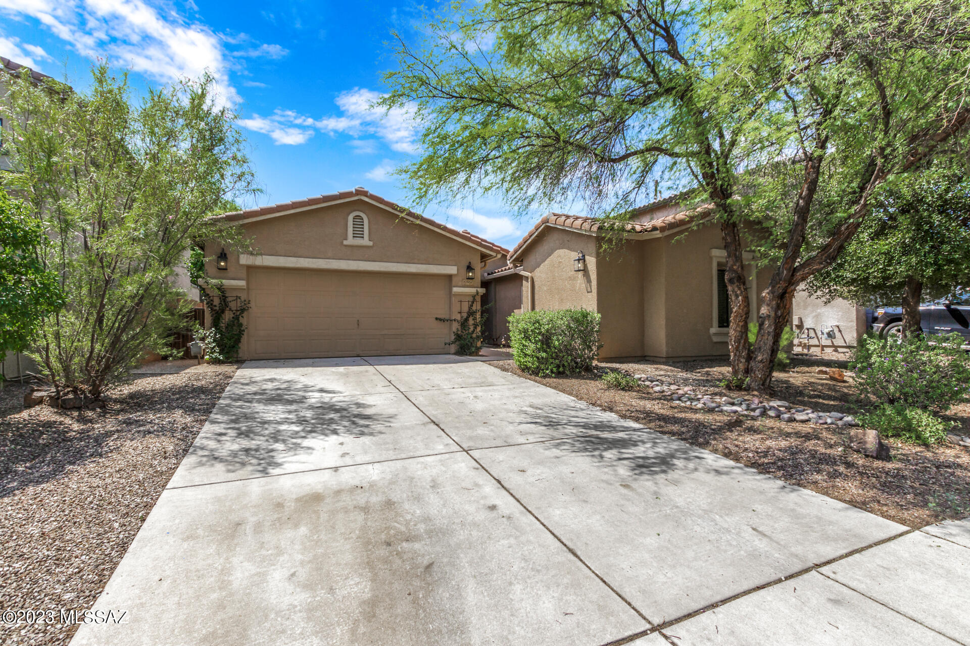 Mesquite Ranch (1-619) - Residential