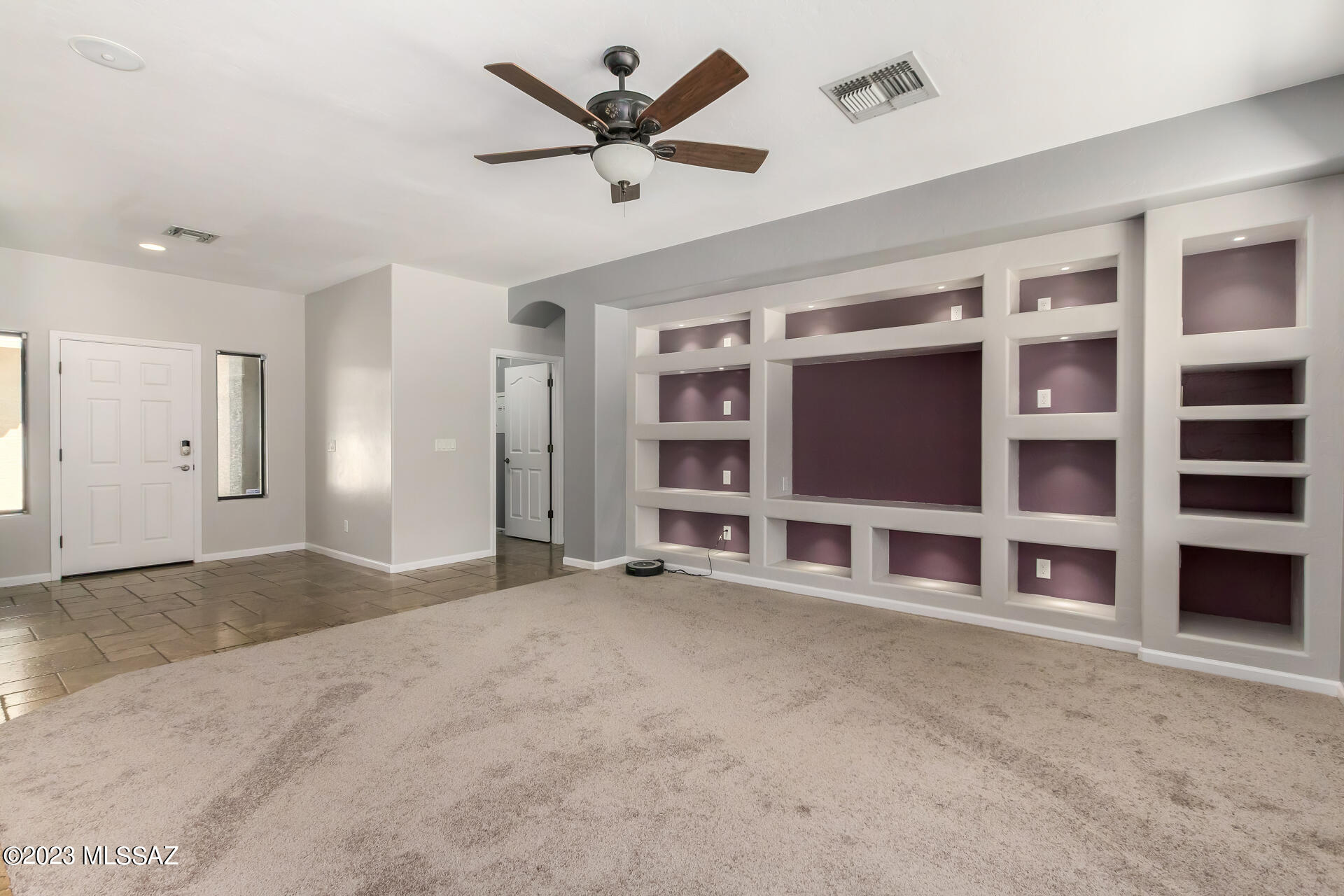 Mesquite Ranch (1-619) - Residential