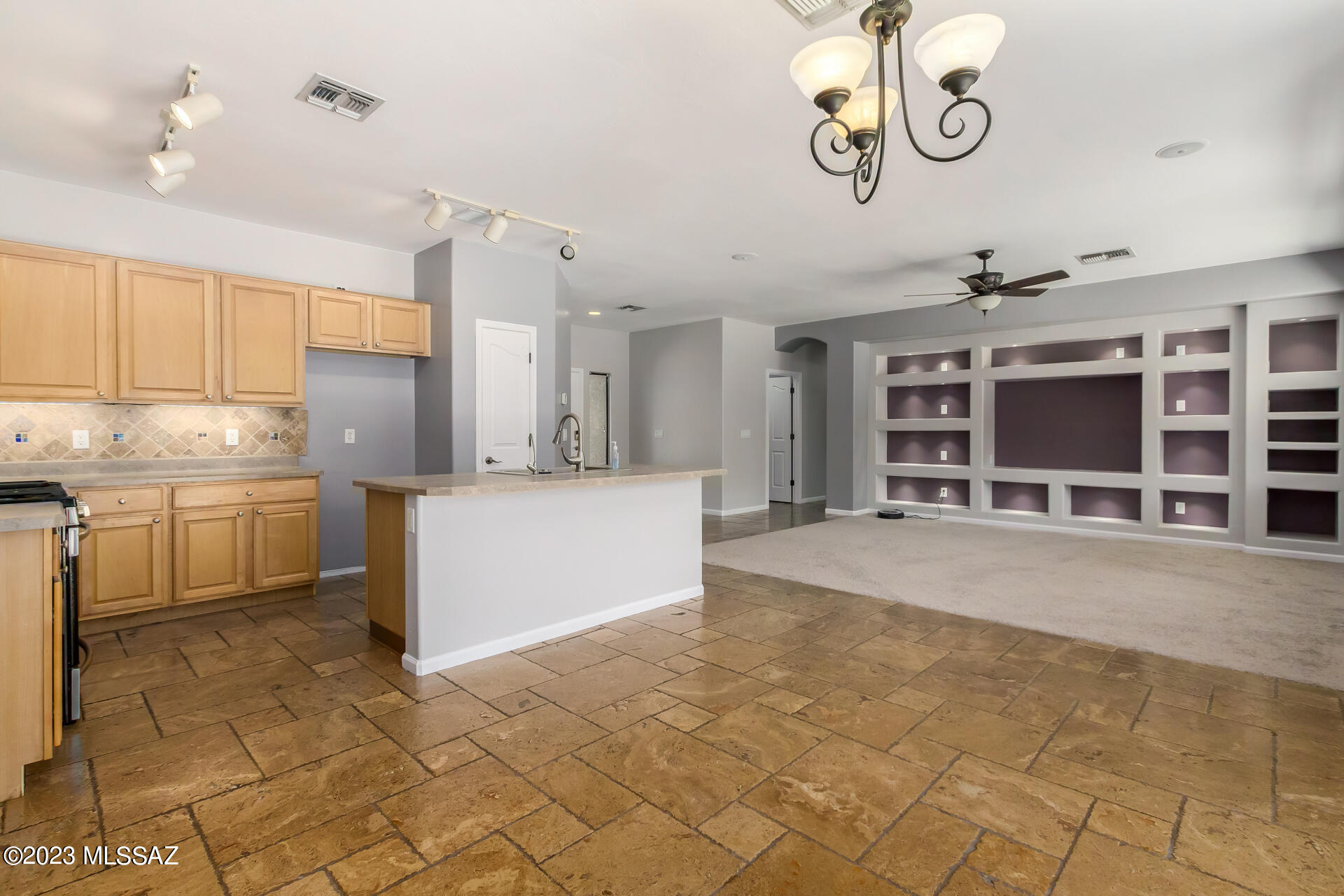 Mesquite Ranch (1-619) - Residential