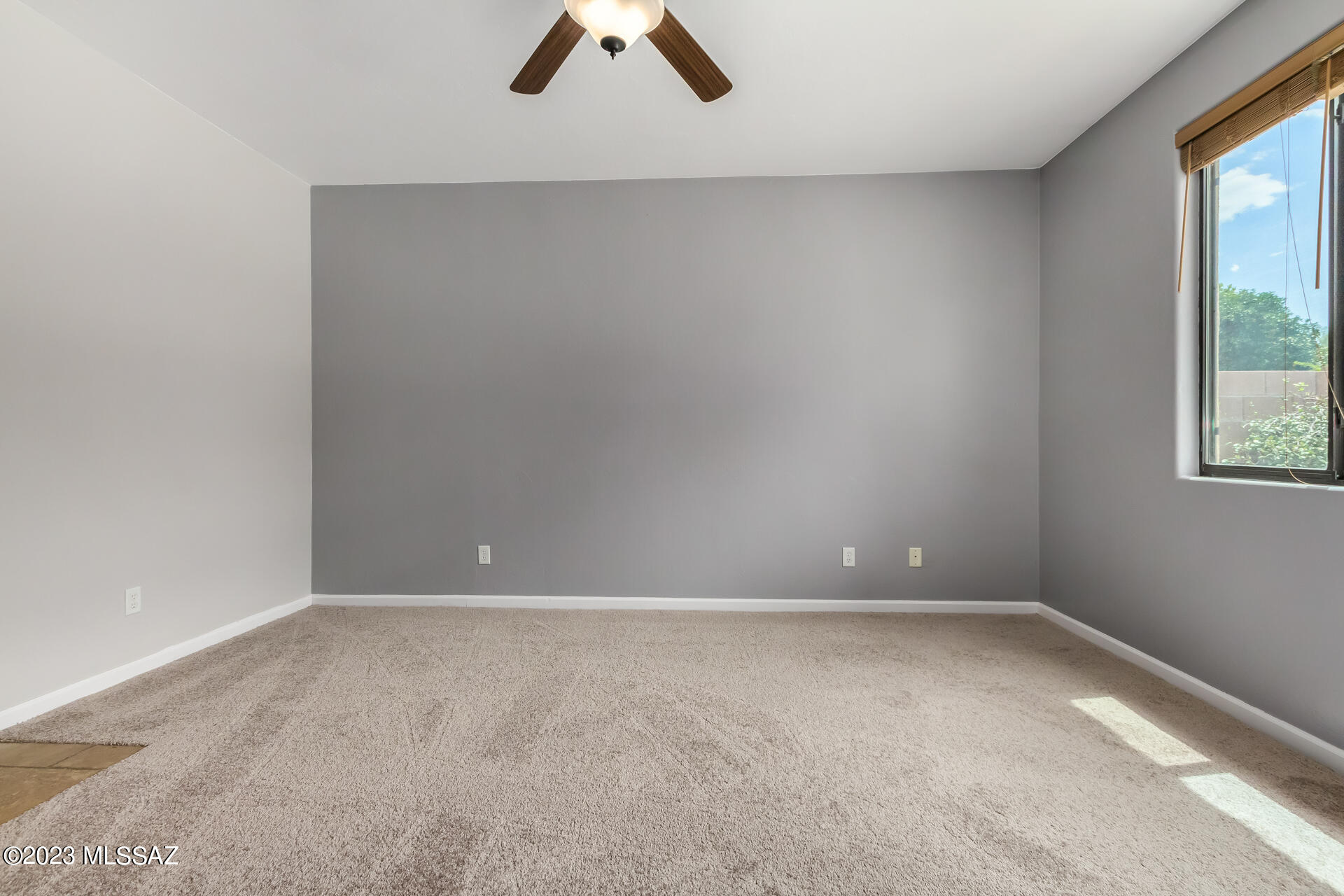 Mesquite Ranch (1-619) - Residential