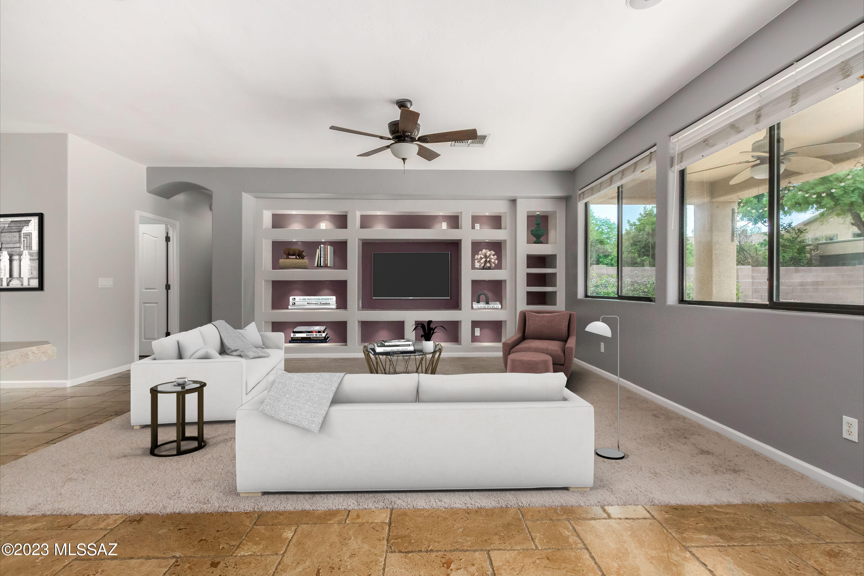 Mesquite Ranch (1-619) - Residential