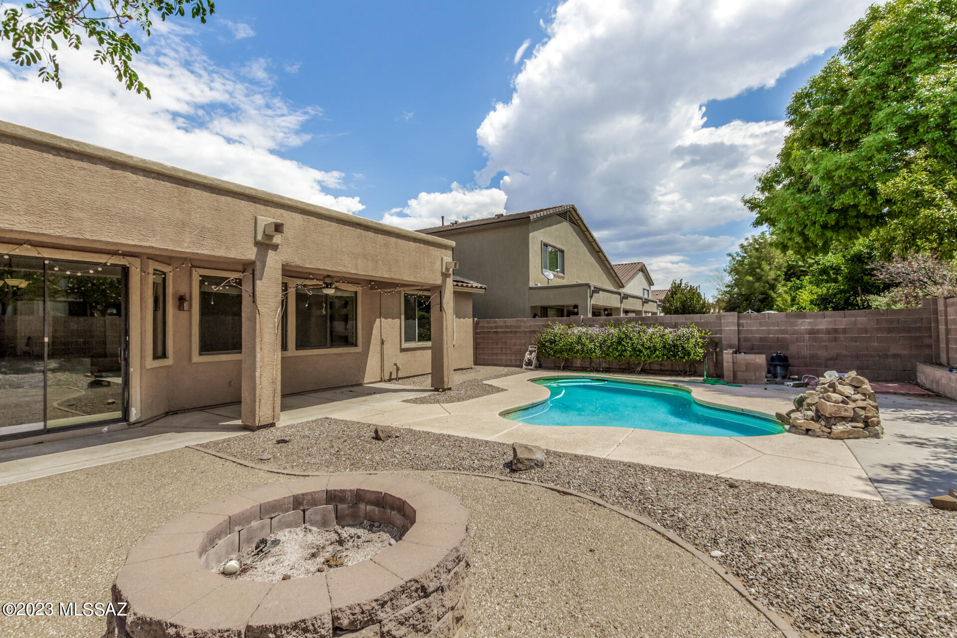 Mesquite Ranch (1-619) - Residential