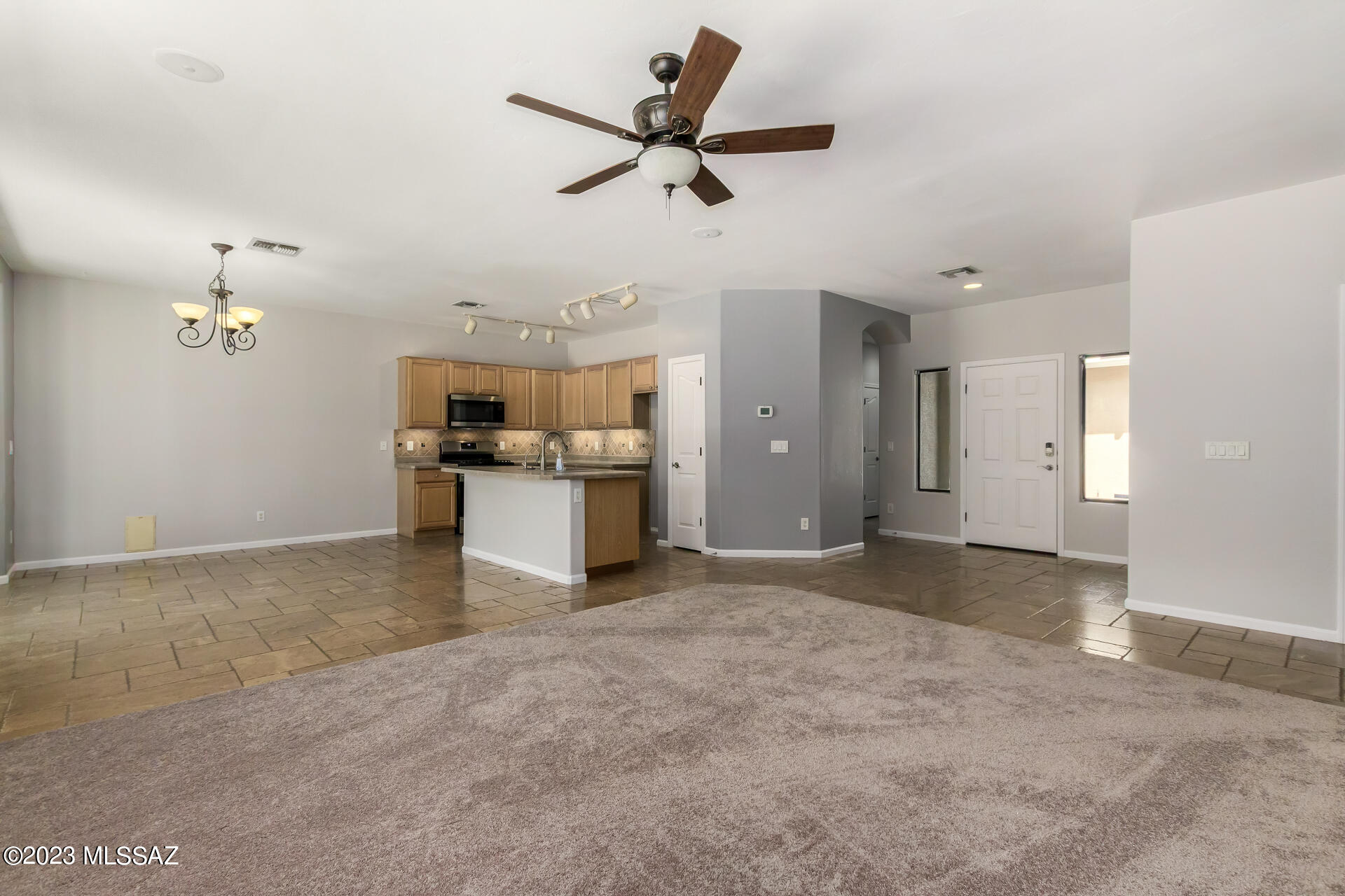 Mesquite Ranch (1-619) - Residential