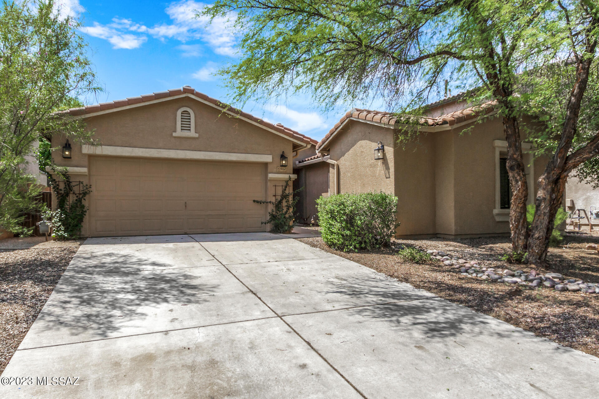 Mesquite Ranch (1-619) - Residential