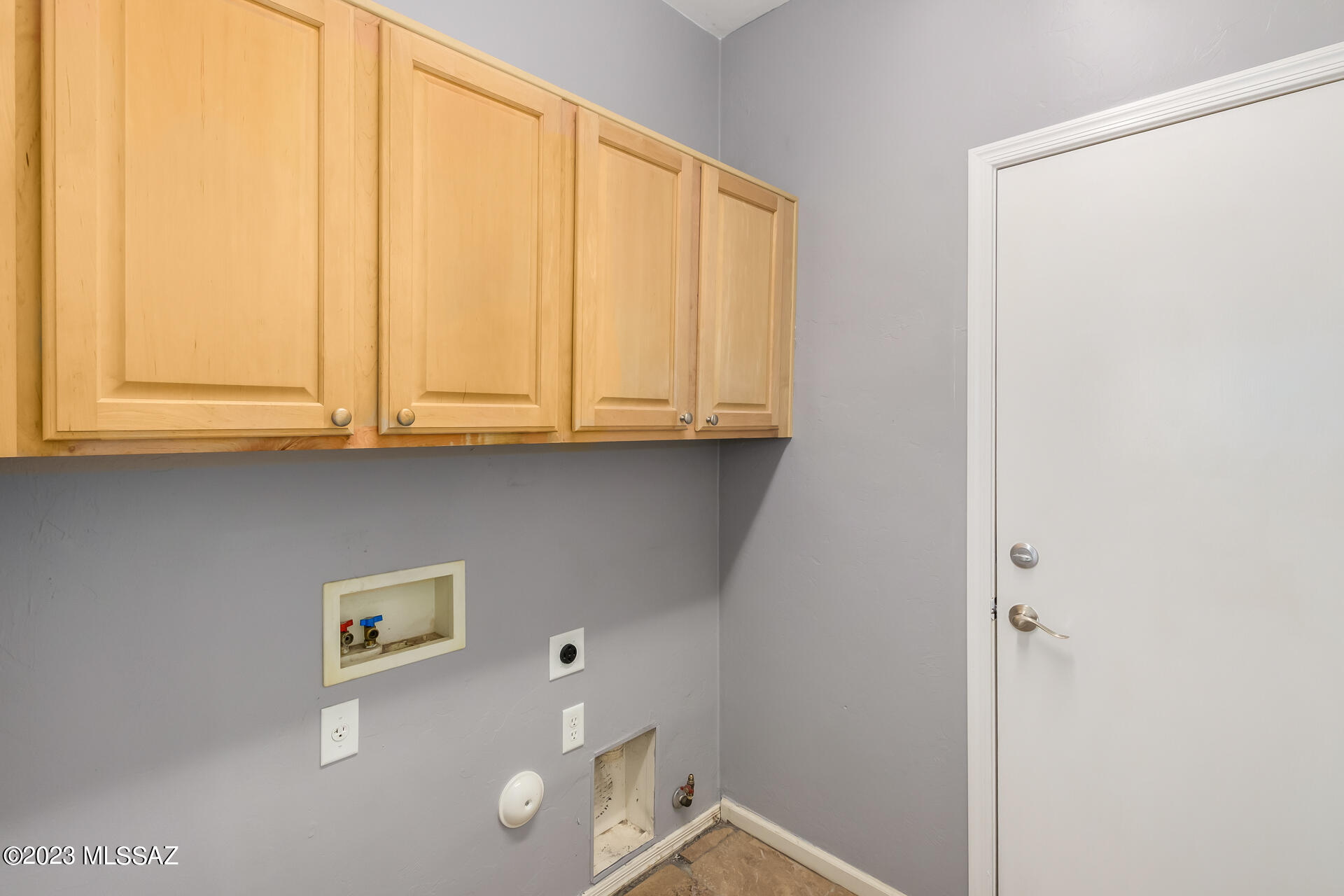 Mesquite Ranch (1-619) - Residential