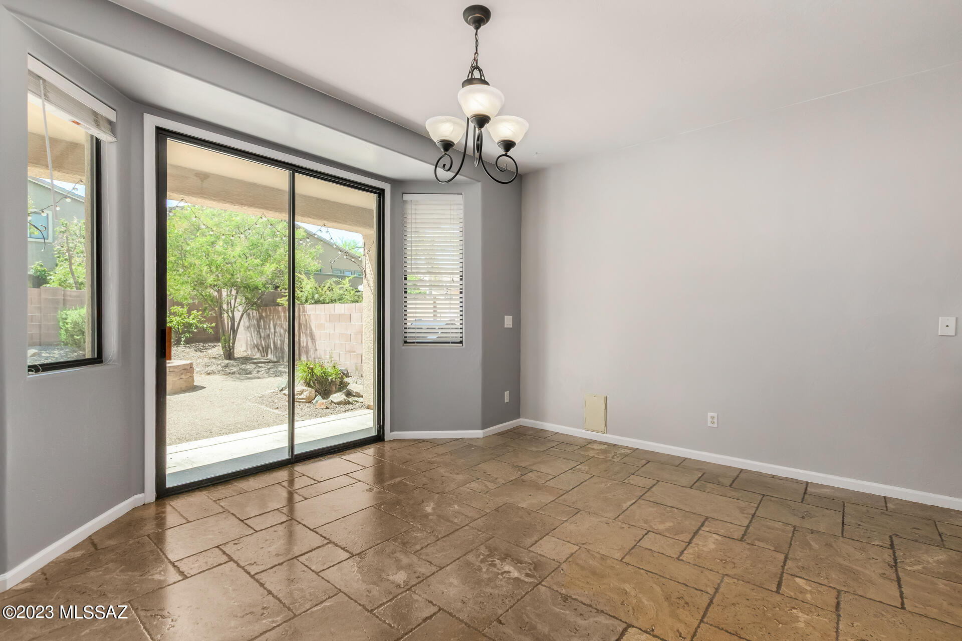 Mesquite Ranch (1-619) - Residential
