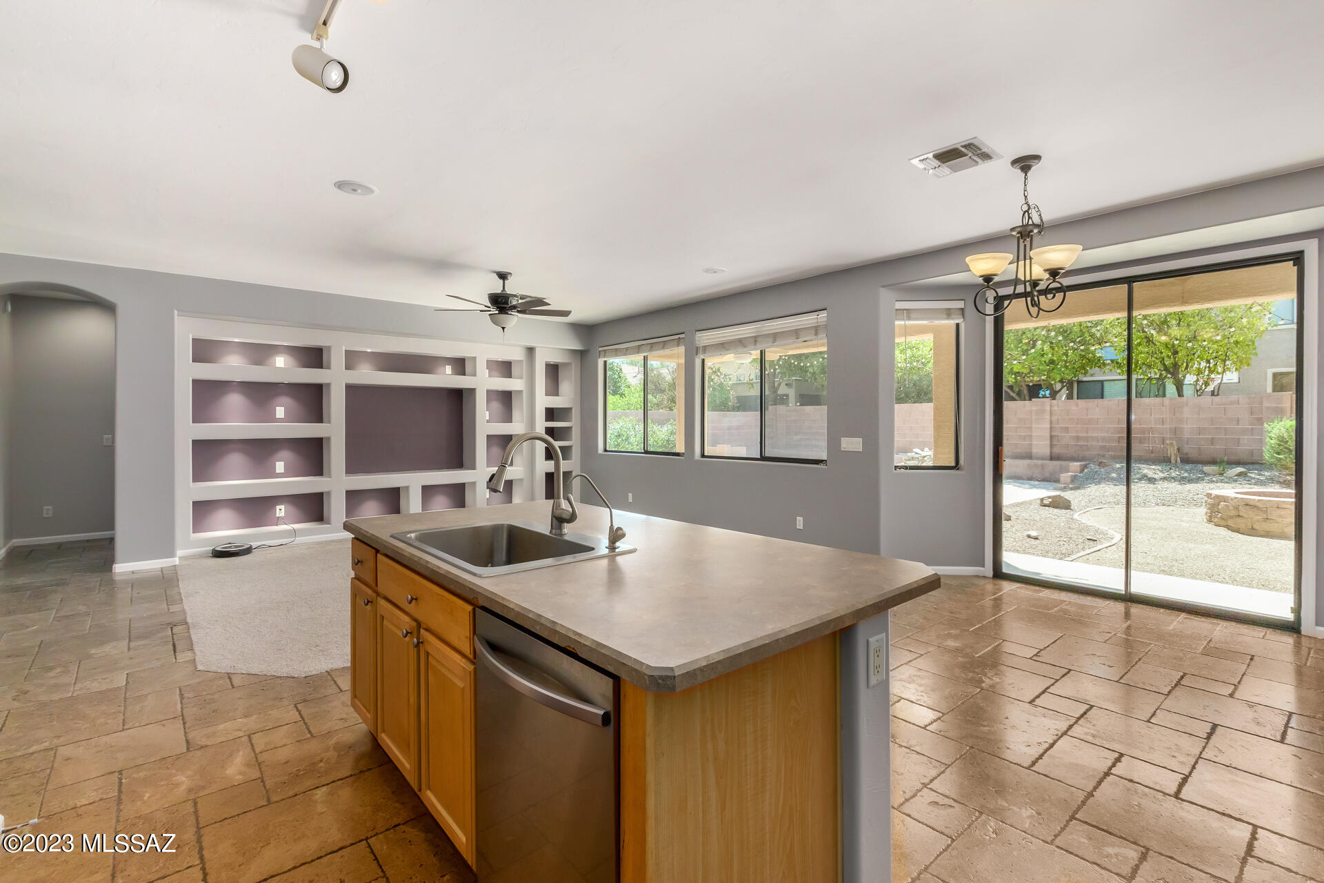 Mesquite Ranch (1-619) - Residential
