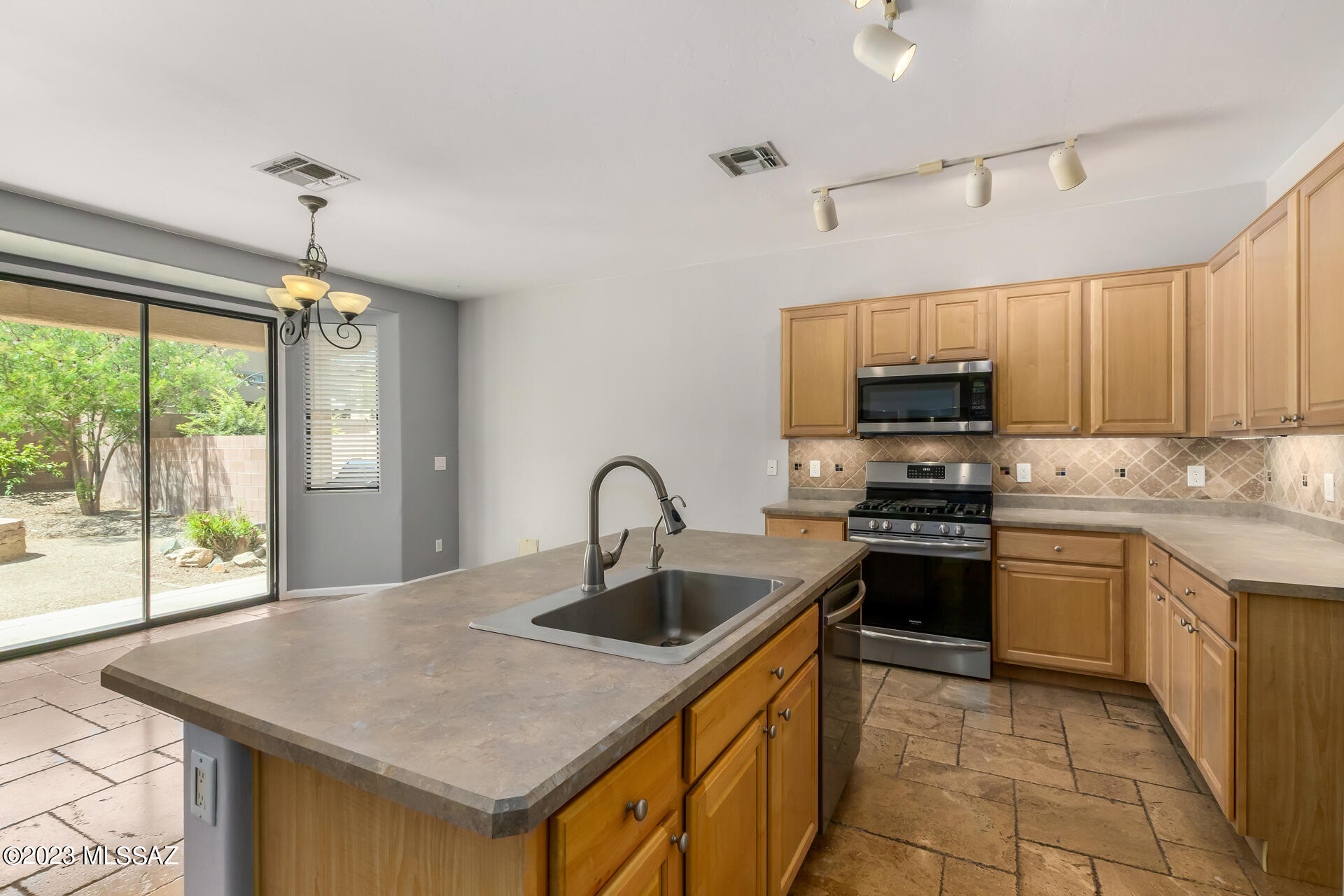 Mesquite Ranch (1-619) - Residential