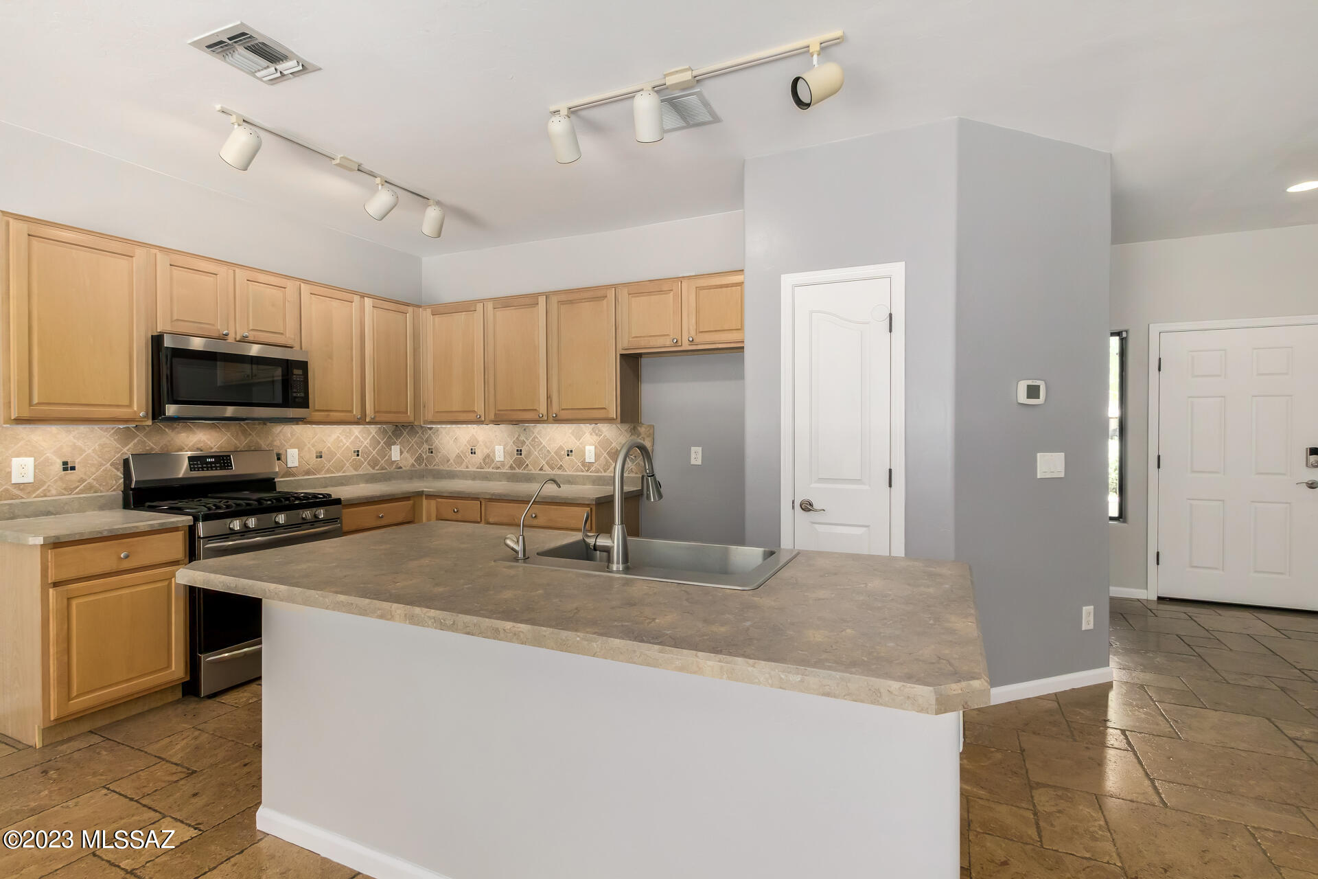 Mesquite Ranch (1-619) - Residential