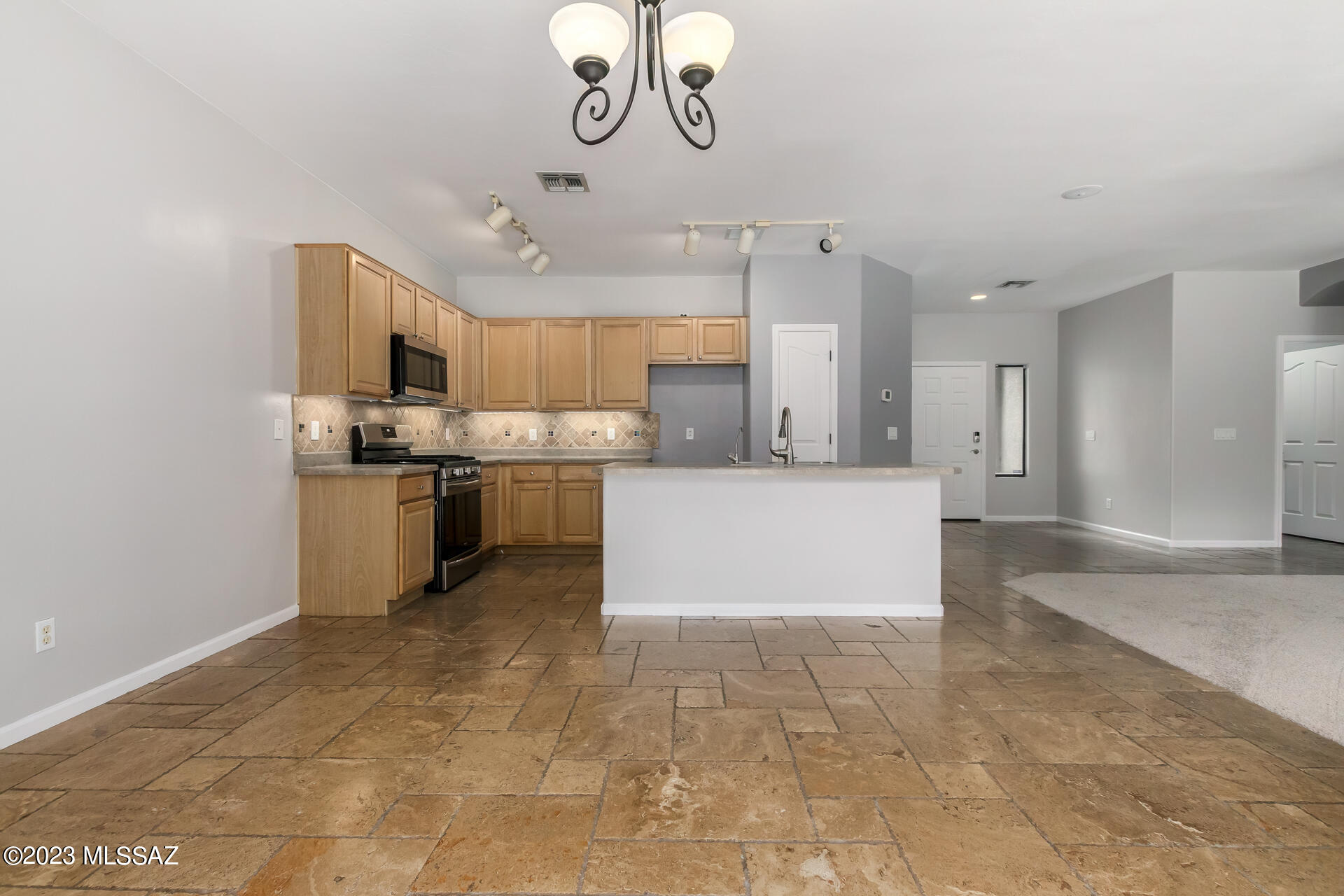 Mesquite Ranch (1-619) - Residential